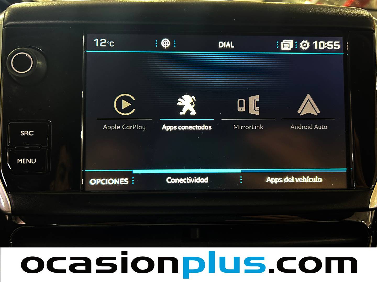 Peugeot 208 Peugeot 208 BlueHDi 100 Style (100 CV) seminuevo