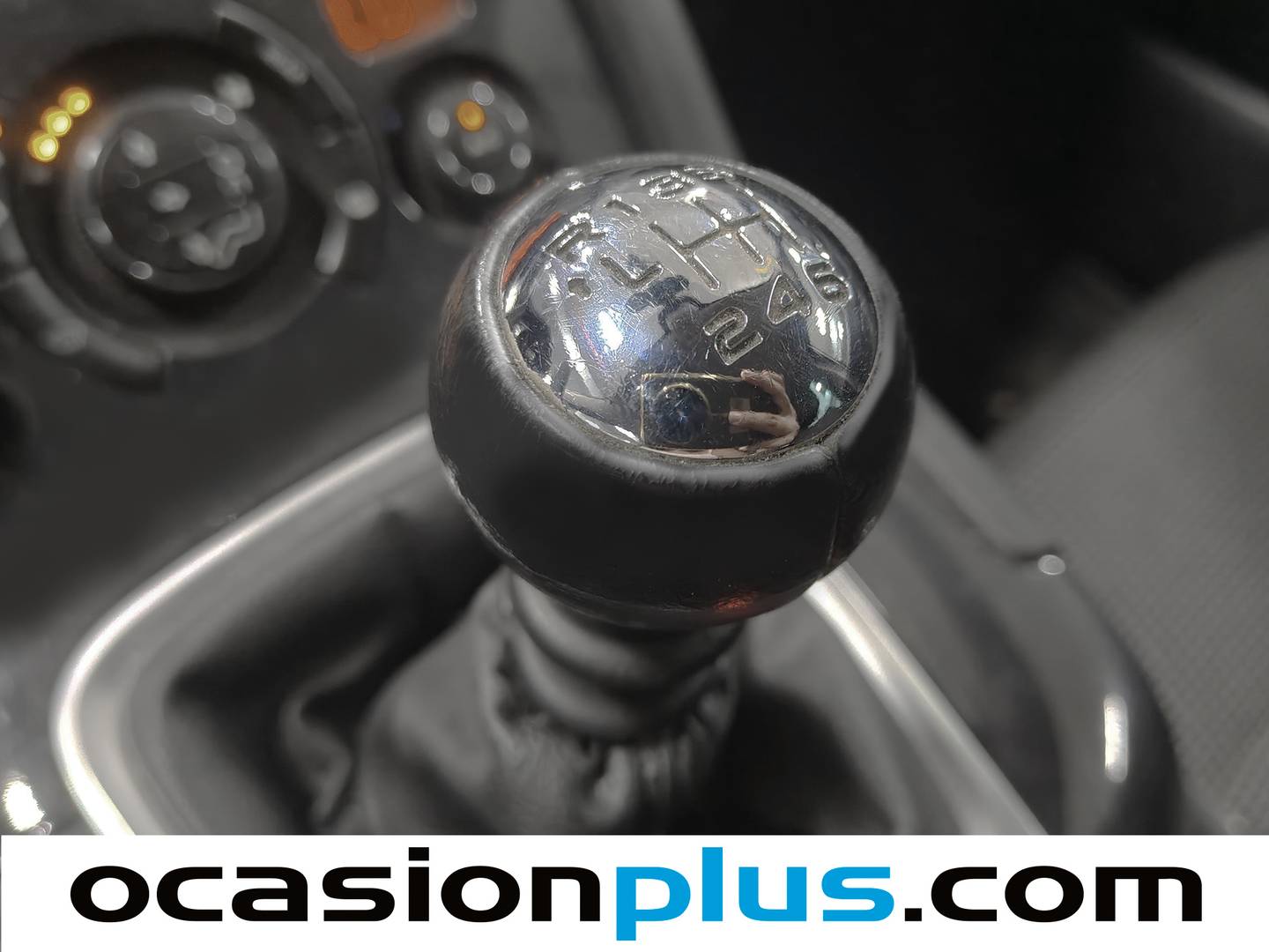 Peugeot 5008 Peugeot 5008 1.2 PureTech Style S&S (130 CV) 7 Plazas de segunda mano