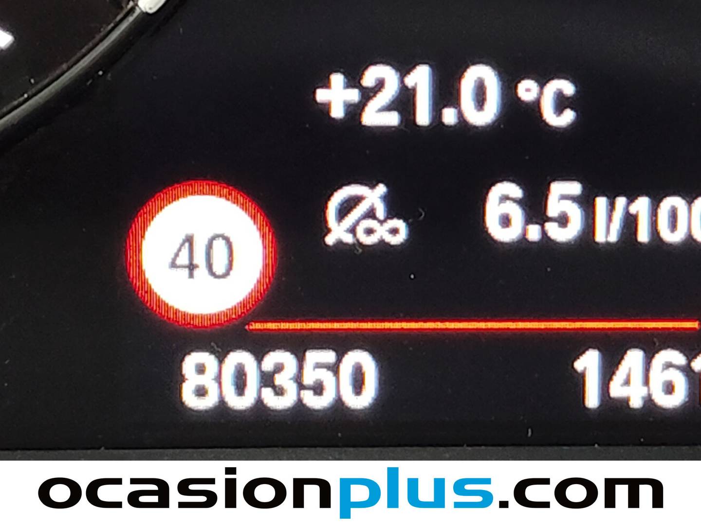 BMW X1 BMW X1 sDrive18d (150 CV) seminuevo