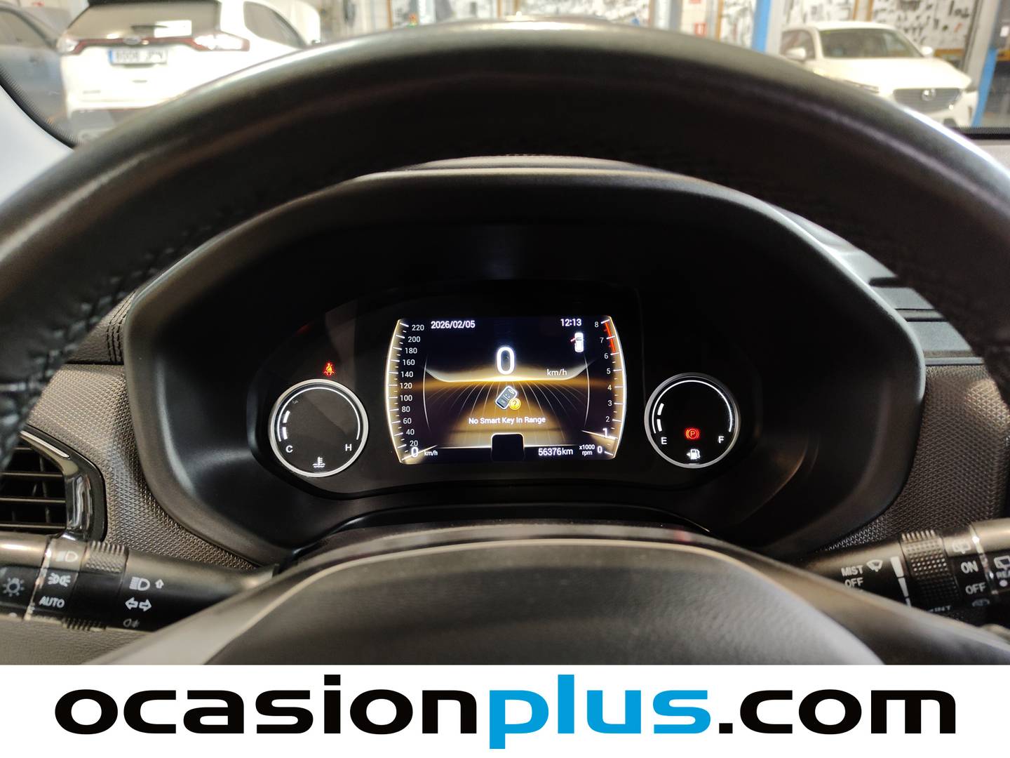 Foto DR AUTOMOBILES DR 4.0 DR AUTOMOBILES DR4 1.5 (116 CV)