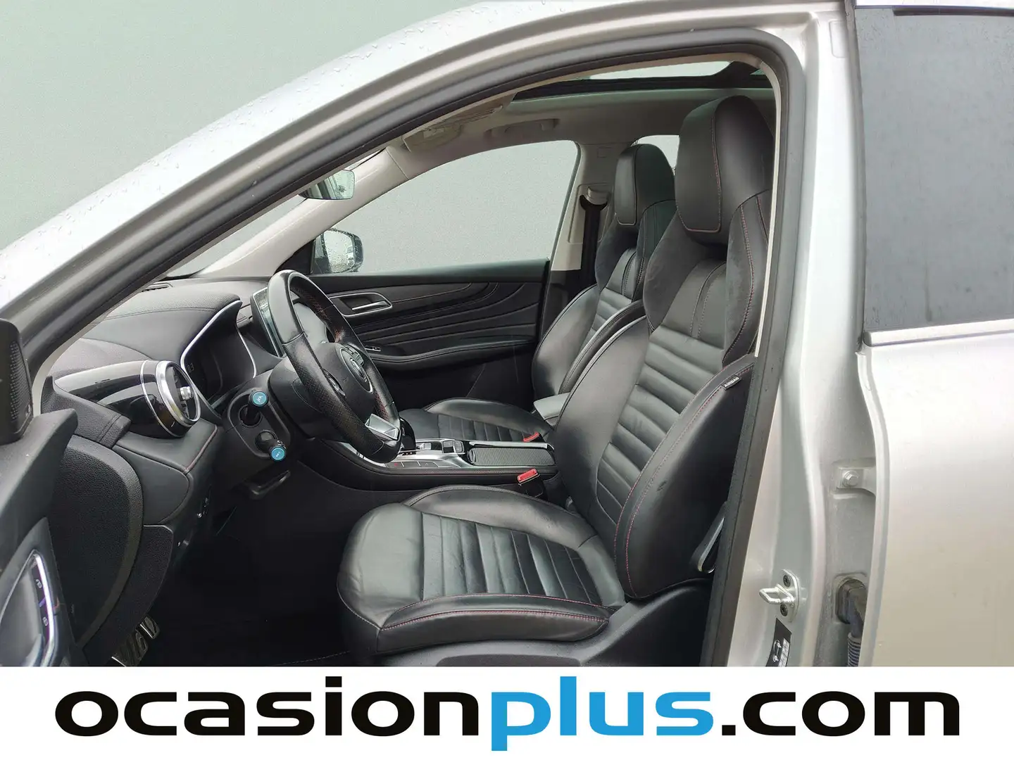 Foto MG HS MG HS 1.5 Turbo GDI Luxury DCT (162 CV)