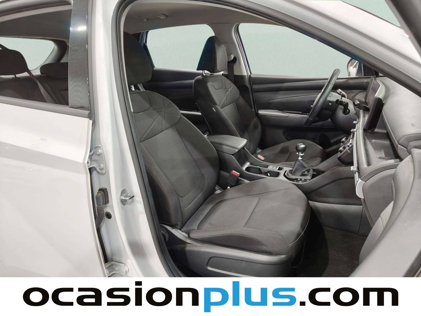 Foto Hyundai Tucson Hyundai Tucson 1.6T Klass (160 CV)