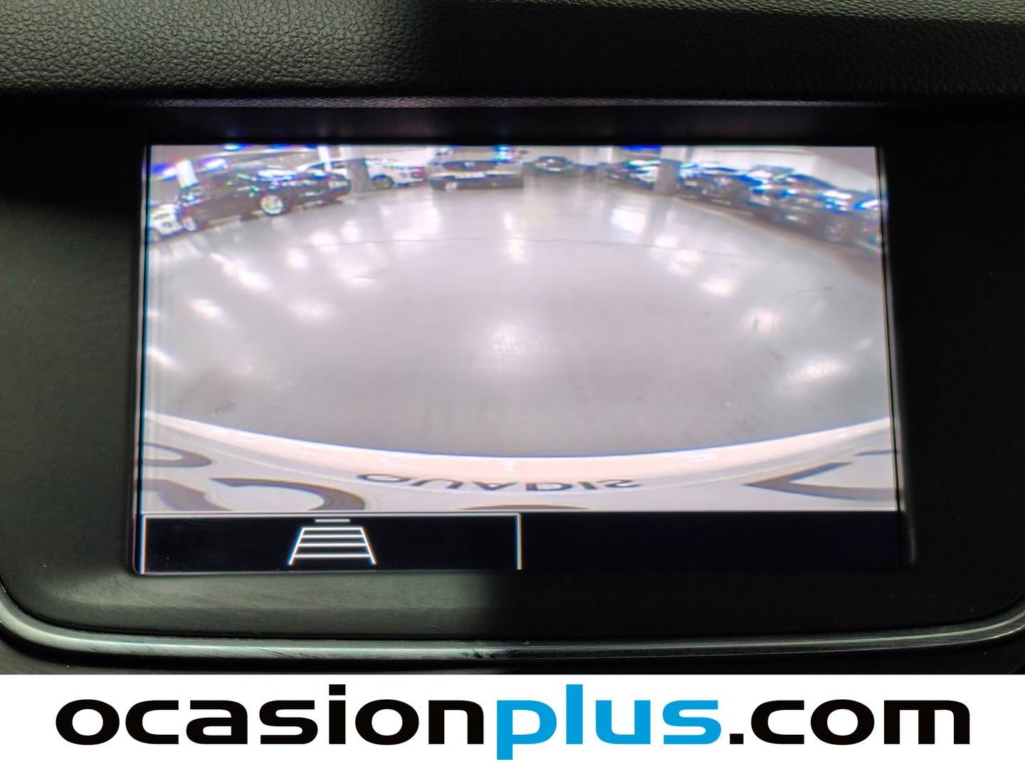 Extras y acabados del Opel Astra Opel Astra 1.2 Turbo SHL GS Line (110 CV)