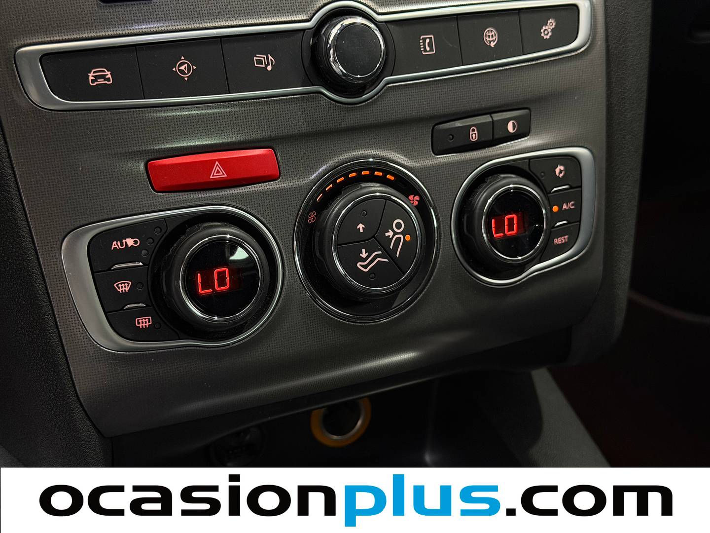 Citroën C4 Citroën C4 BlueHDi 100 Feel Edition (99 CV) km 0
