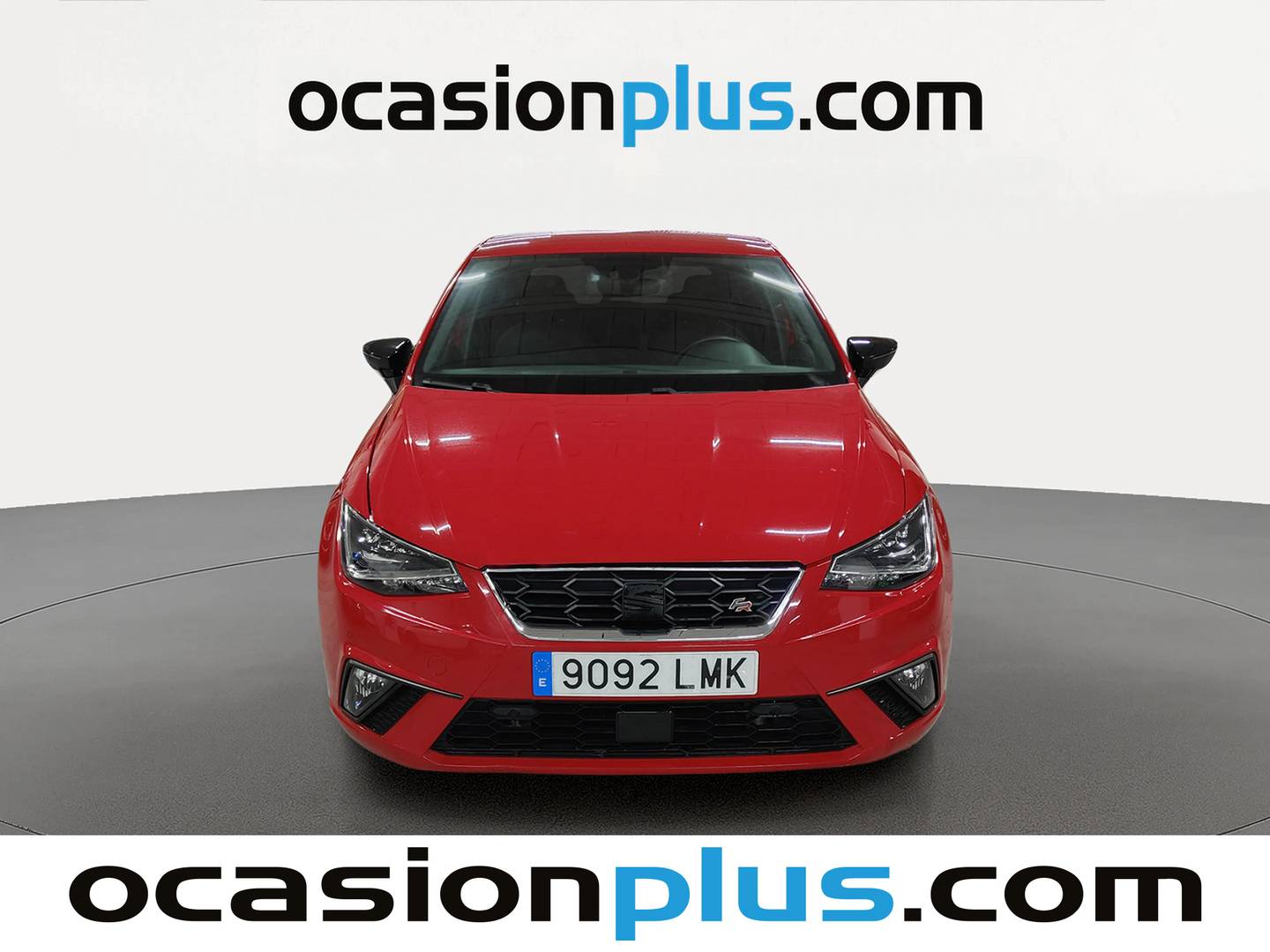 Foto Seat Ibiza SEAT Ibiza 1.0 TSI FR Go (110 CV)