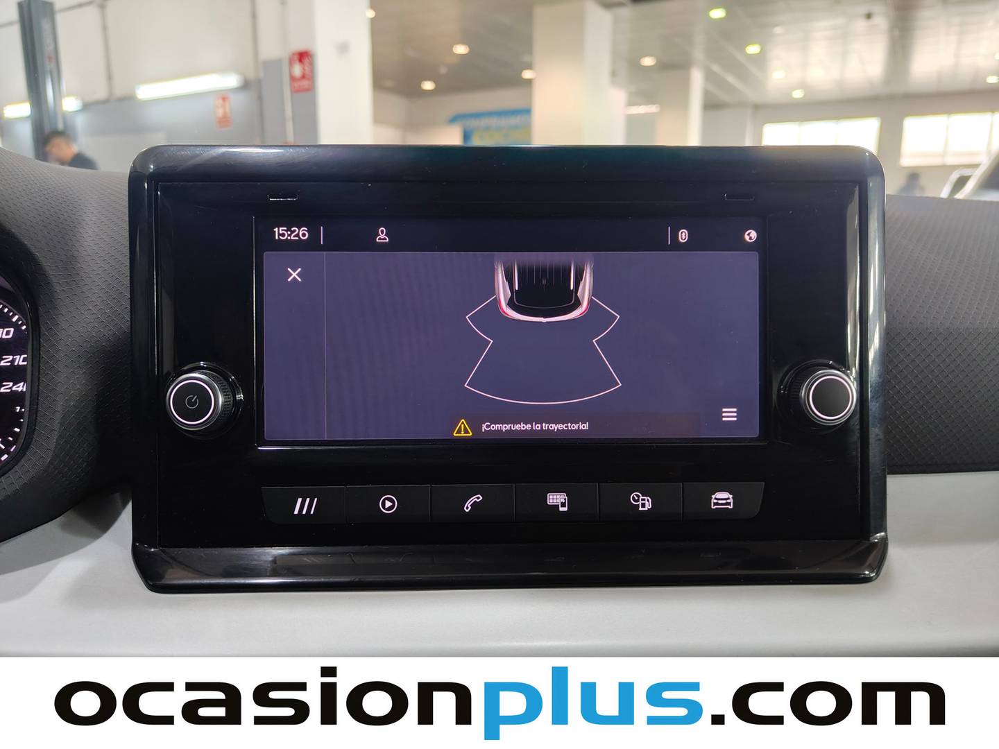 Equipamiento del Seat Arona Seat Arona 1.0 TSI Style XL Edition  (110 CV)