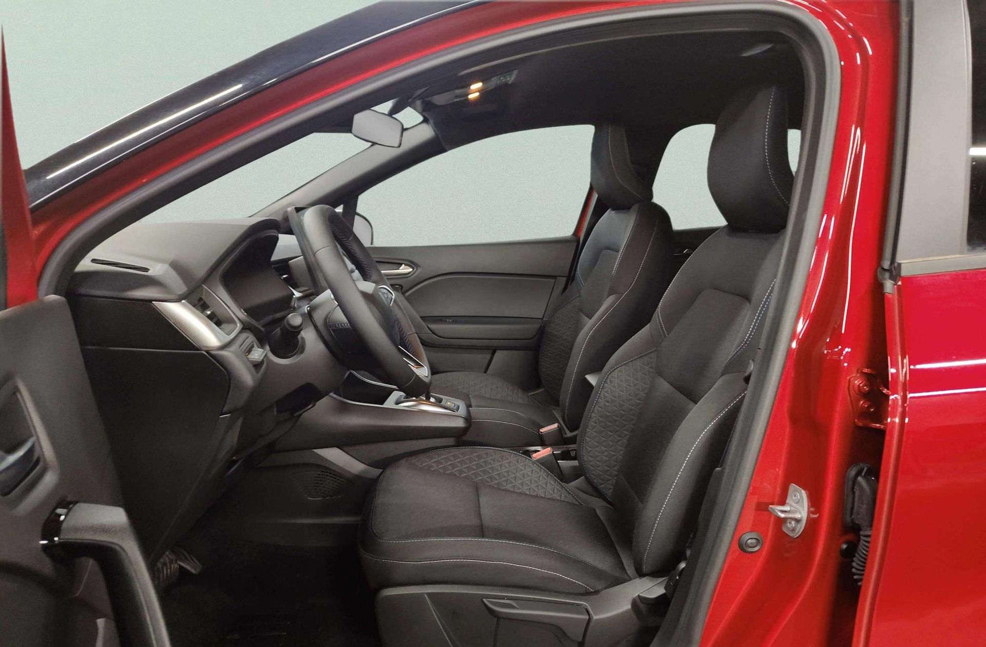 Renault Captur Evolution E-Tech full hybrid - foto 14