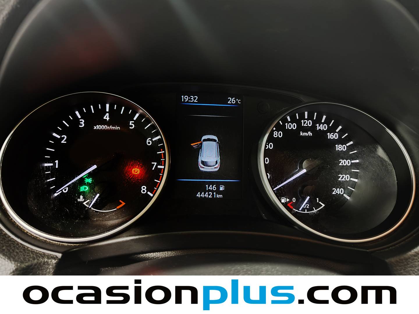 Nissan QASHQAI Nissan Qashqai DIG-T 140 Acenta 4x2 (140 CV) manual