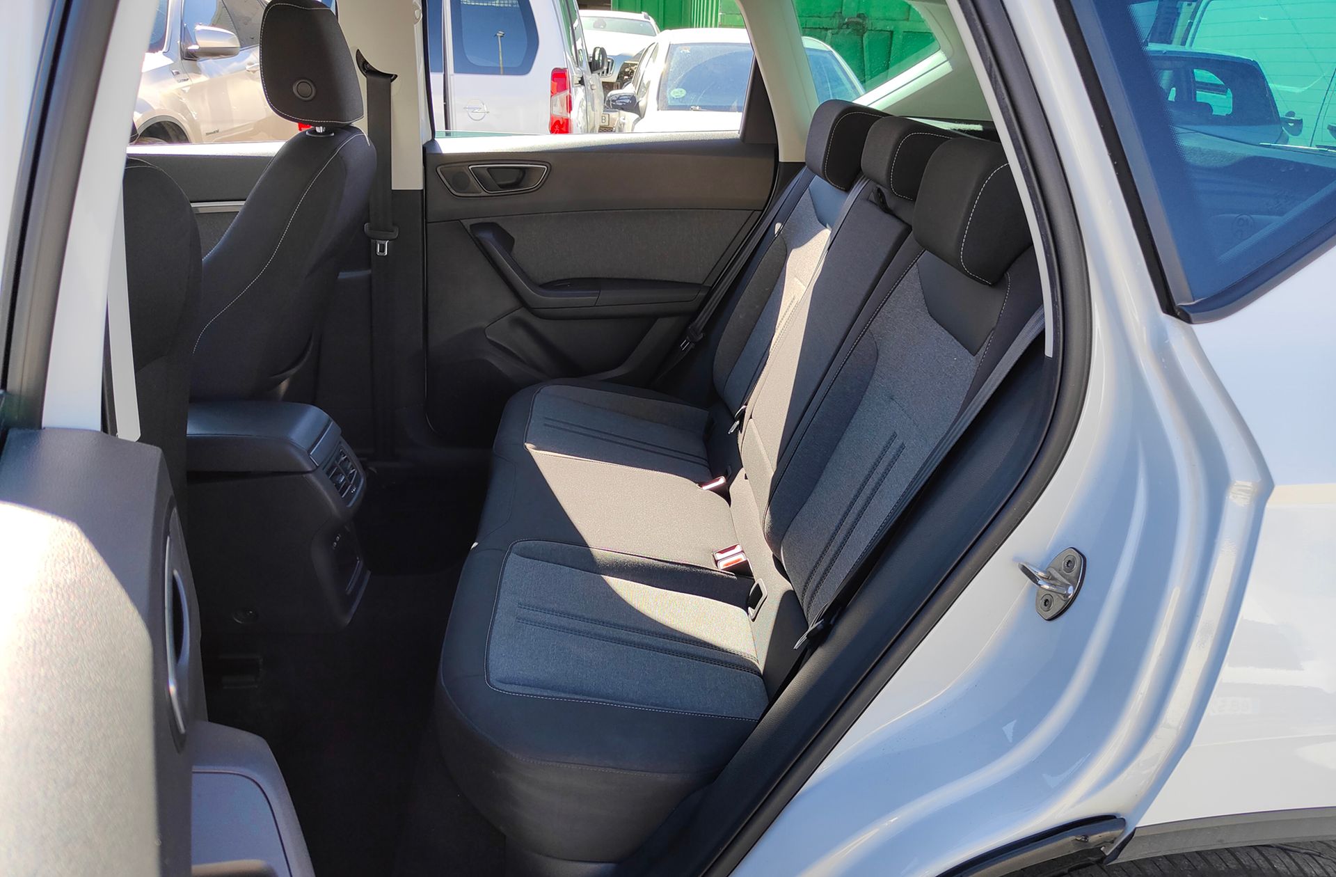 SEAT Ateca 1.5 TSI Style XL - foto 12
