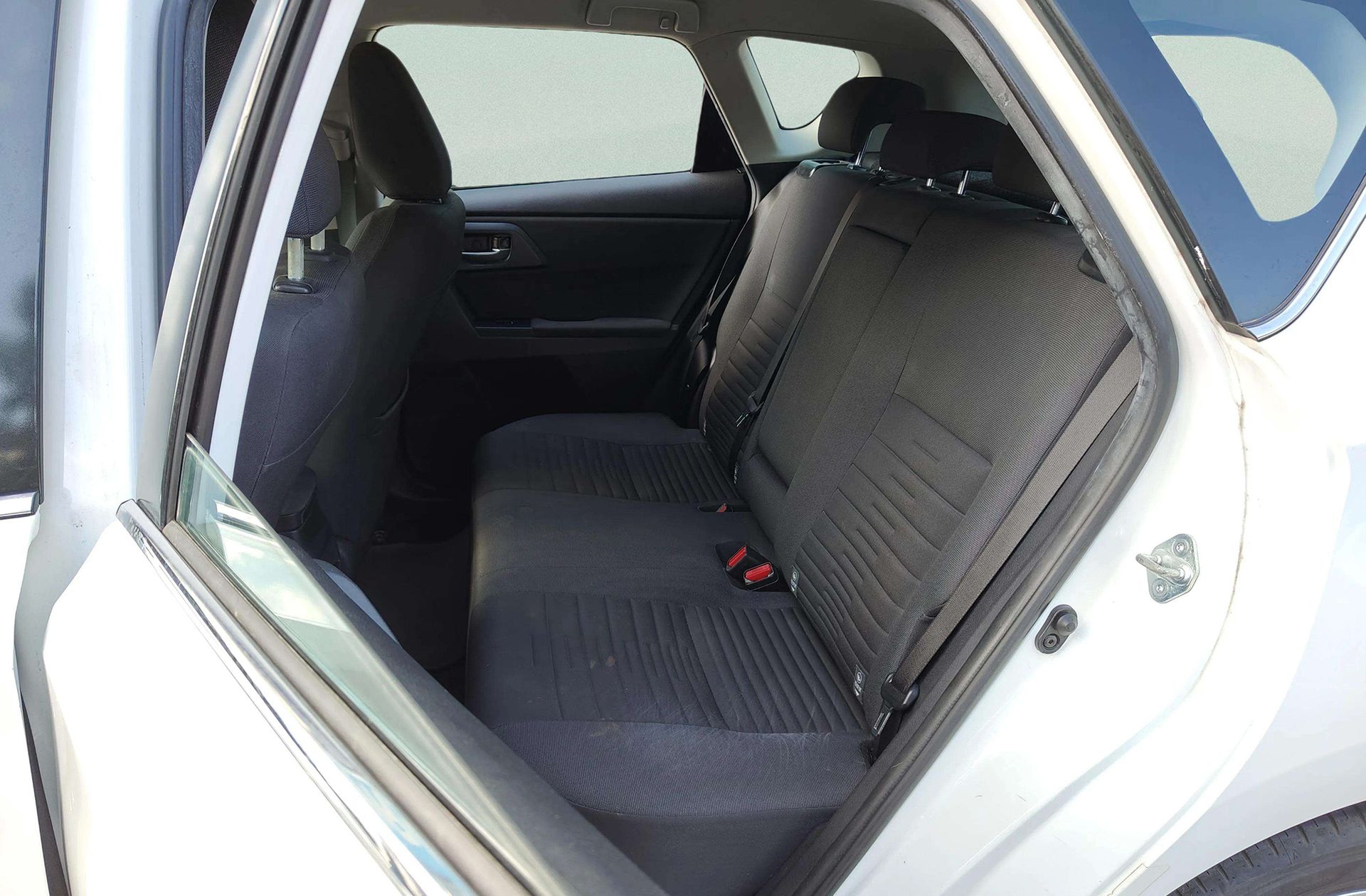 Toyota Auris 120T Active - foto 10