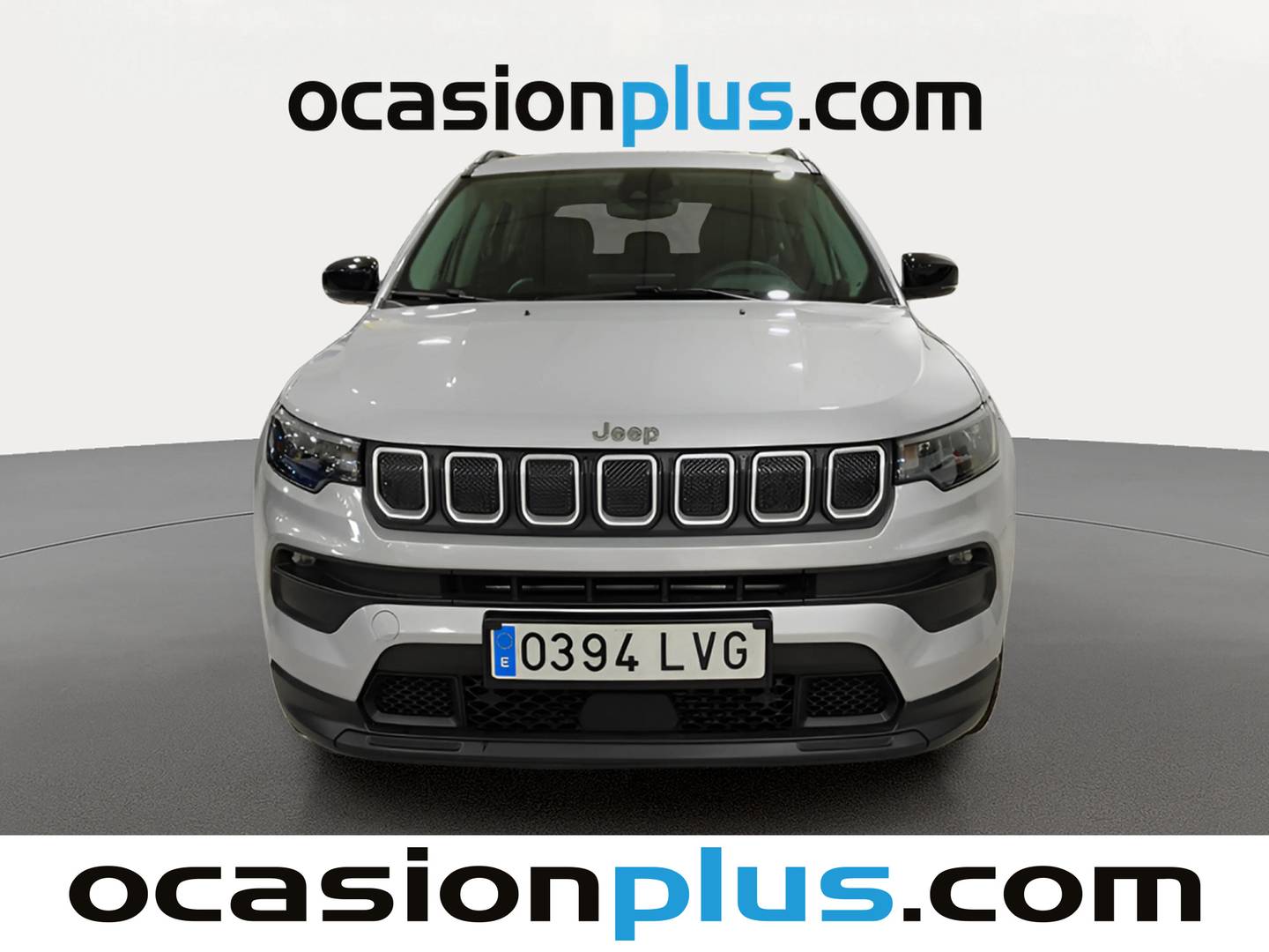 Jeep Compass Jeep Compass 1.6 Multijet Longitude 4x2 (130 CV) 130cv