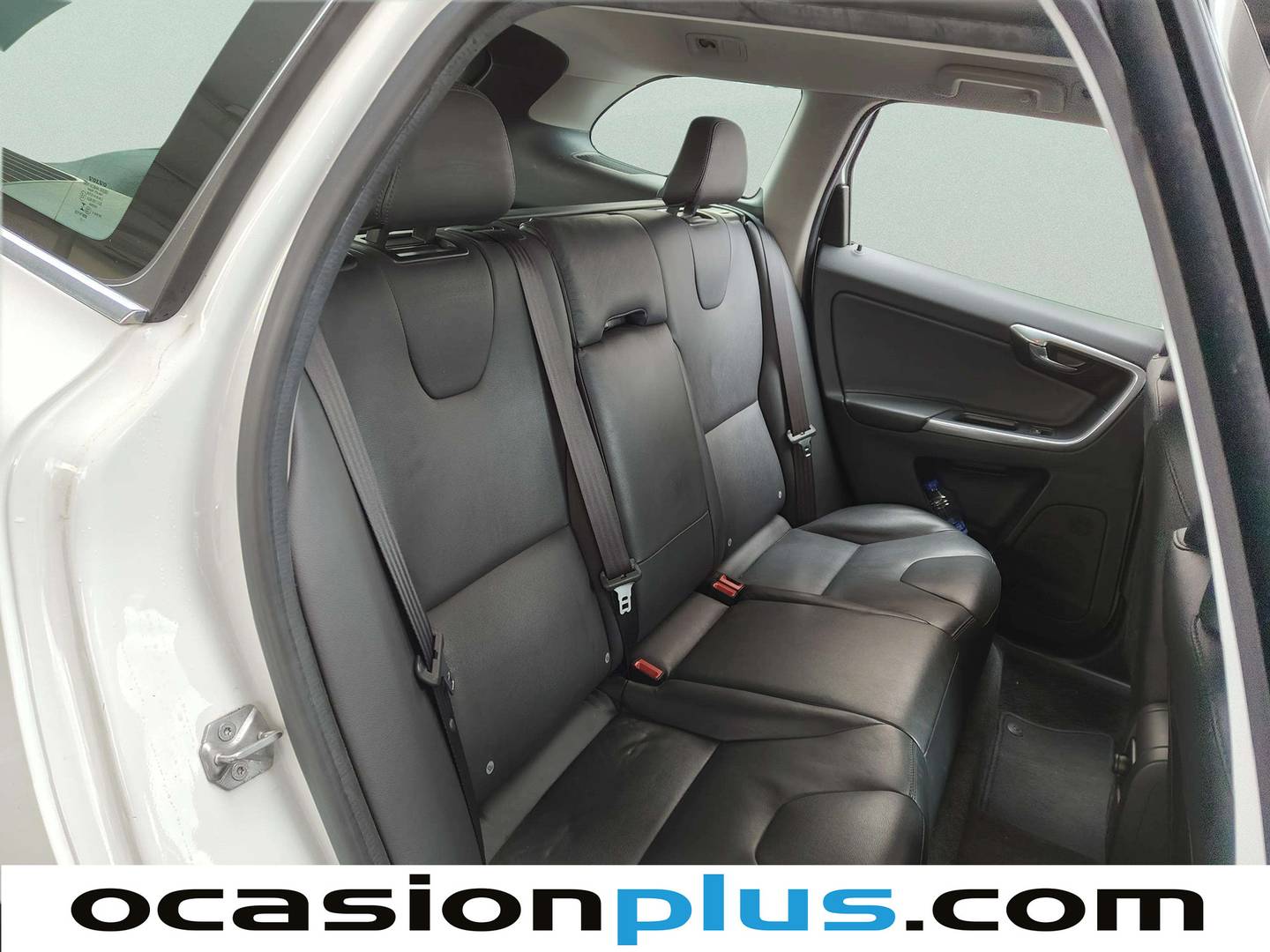 Foto Volvo XC60 Volvo XC60 D4 Momentum Auto (190 CV)