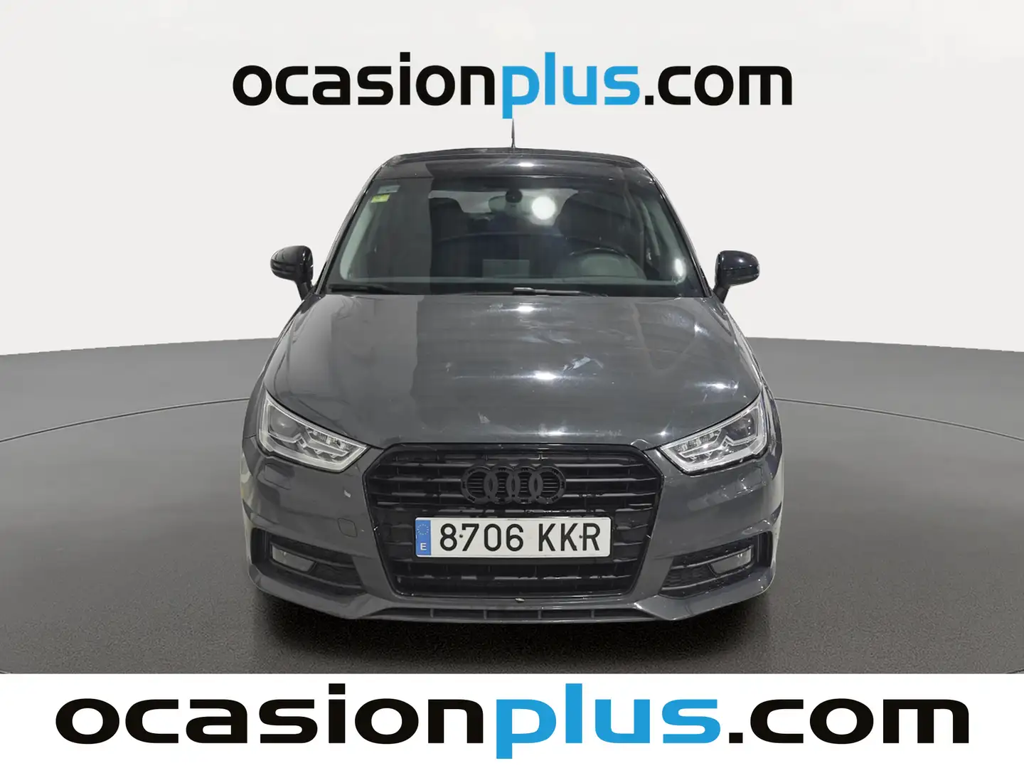 Foto Audi A1 Audi A1 Sportback 1.6 TDI (116 CV)