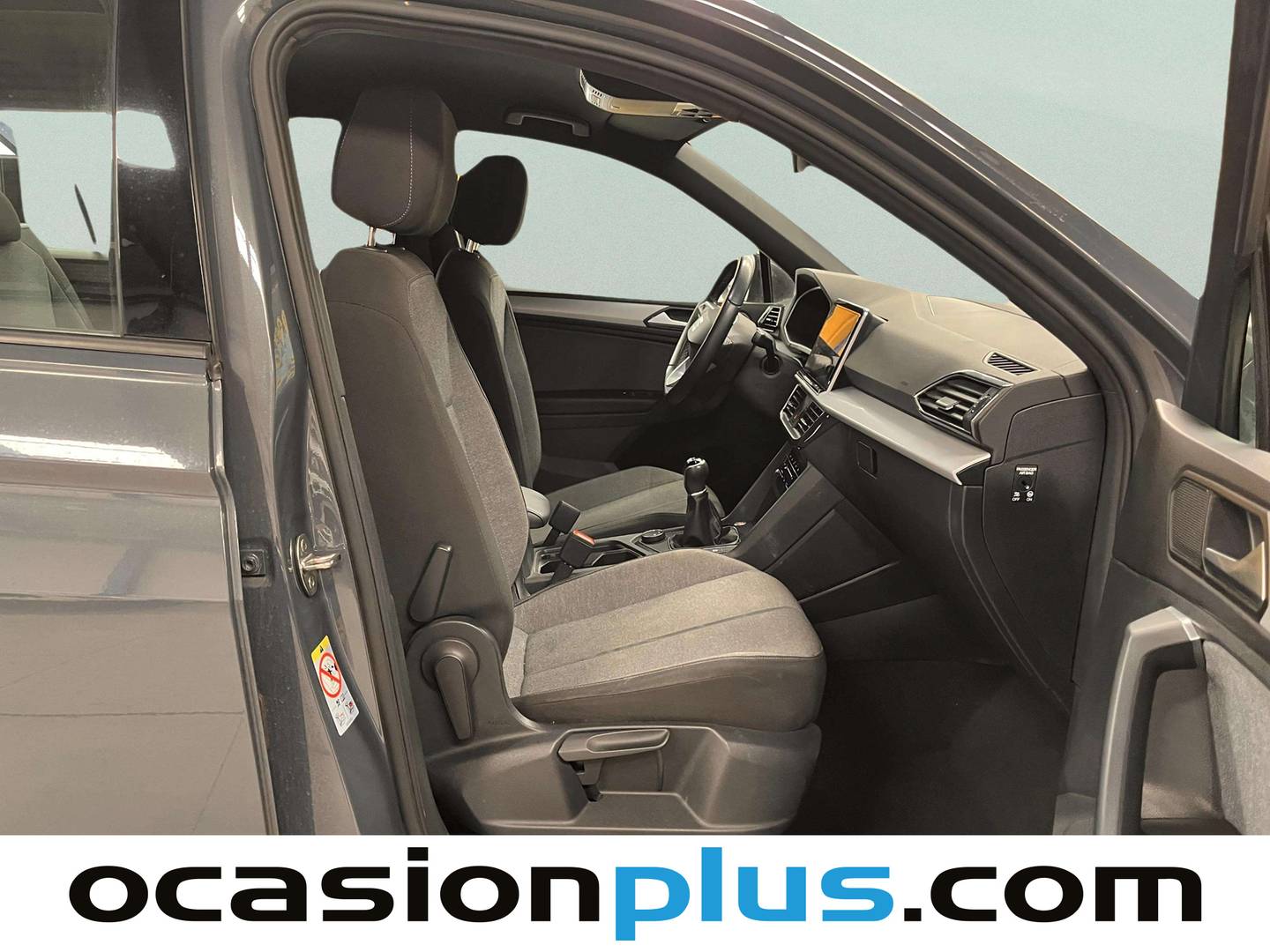 Foto Seat Tarraco SEAT Tarraco 1.5 TSI S&S Style XL (150 CV) 7 Plazas