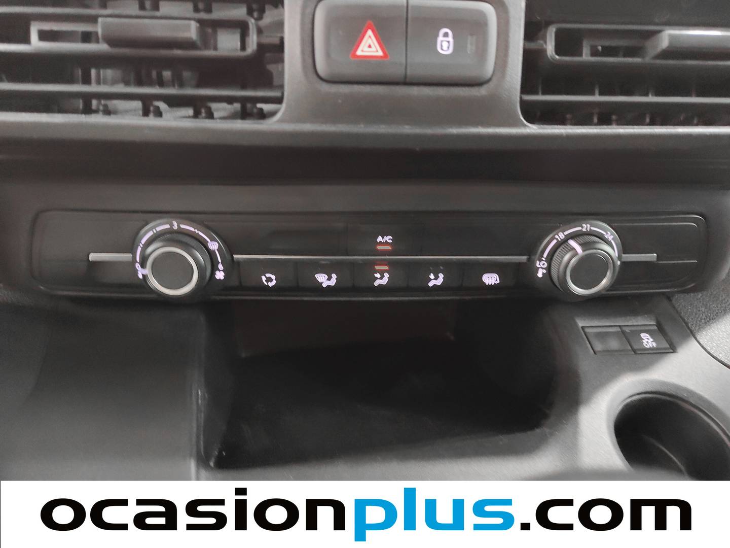 Foto Toyota Proace City Toyota Proace City 1.5D GX Media (102 CV)