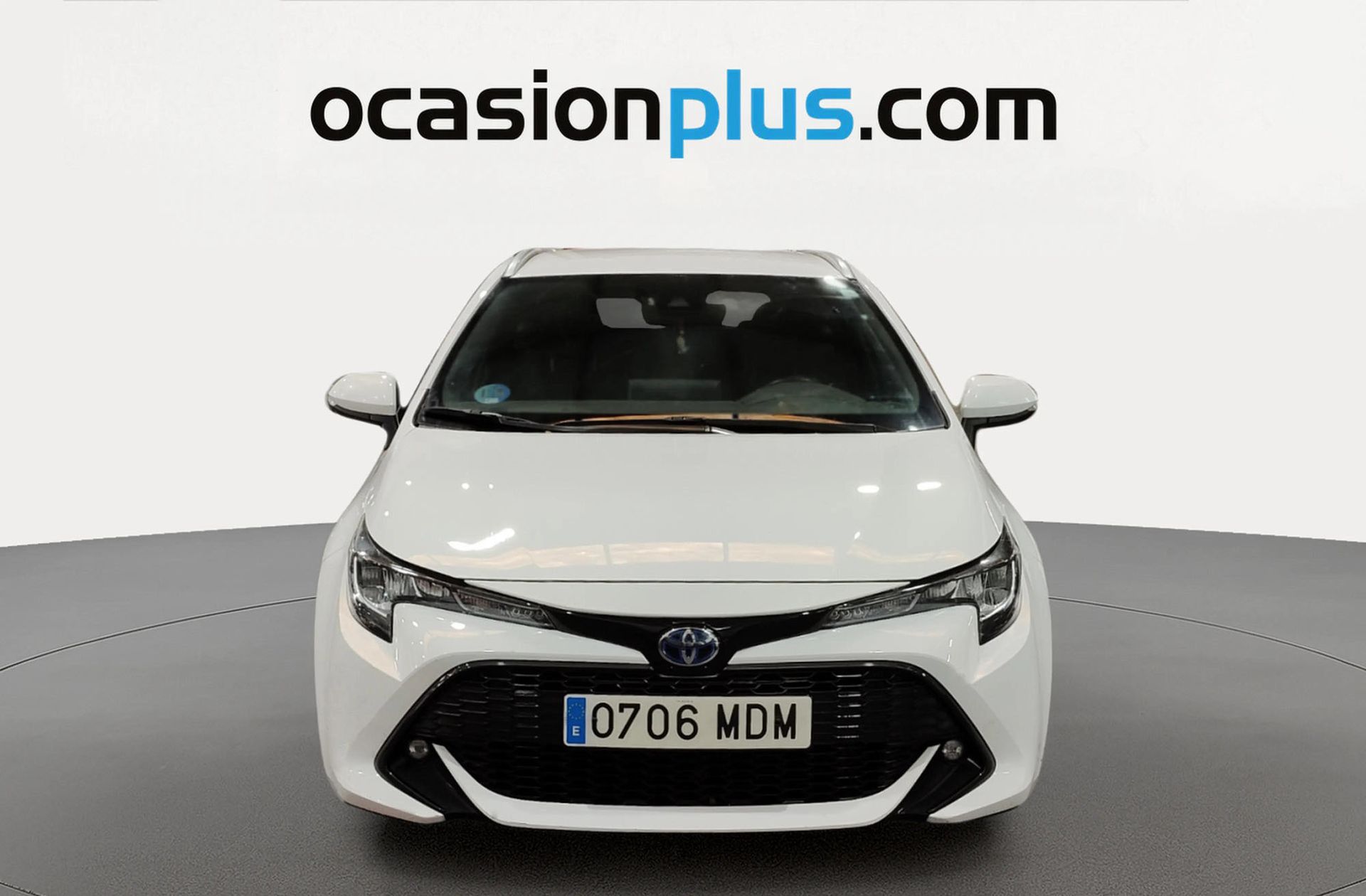 Toyota Corolla Touring Sports 125H Active Tech E-CVT - foto 12
