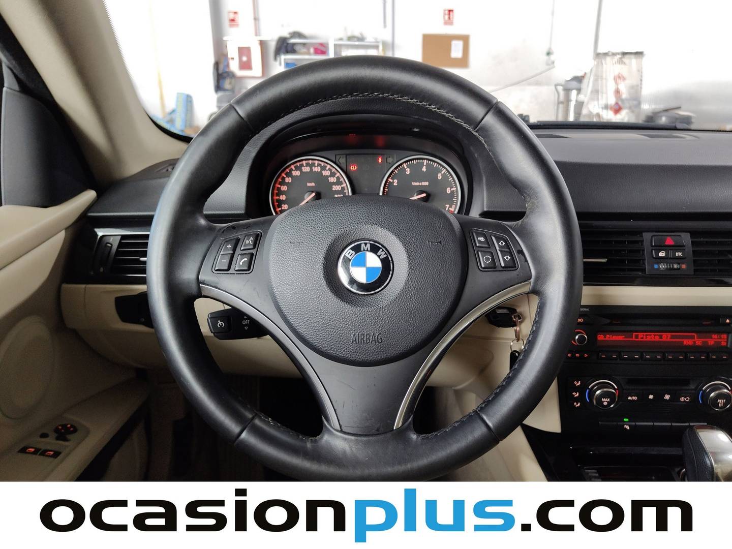 Foto BMW Serie 3 BMW Serie 3 320i Coupe (170 CV)