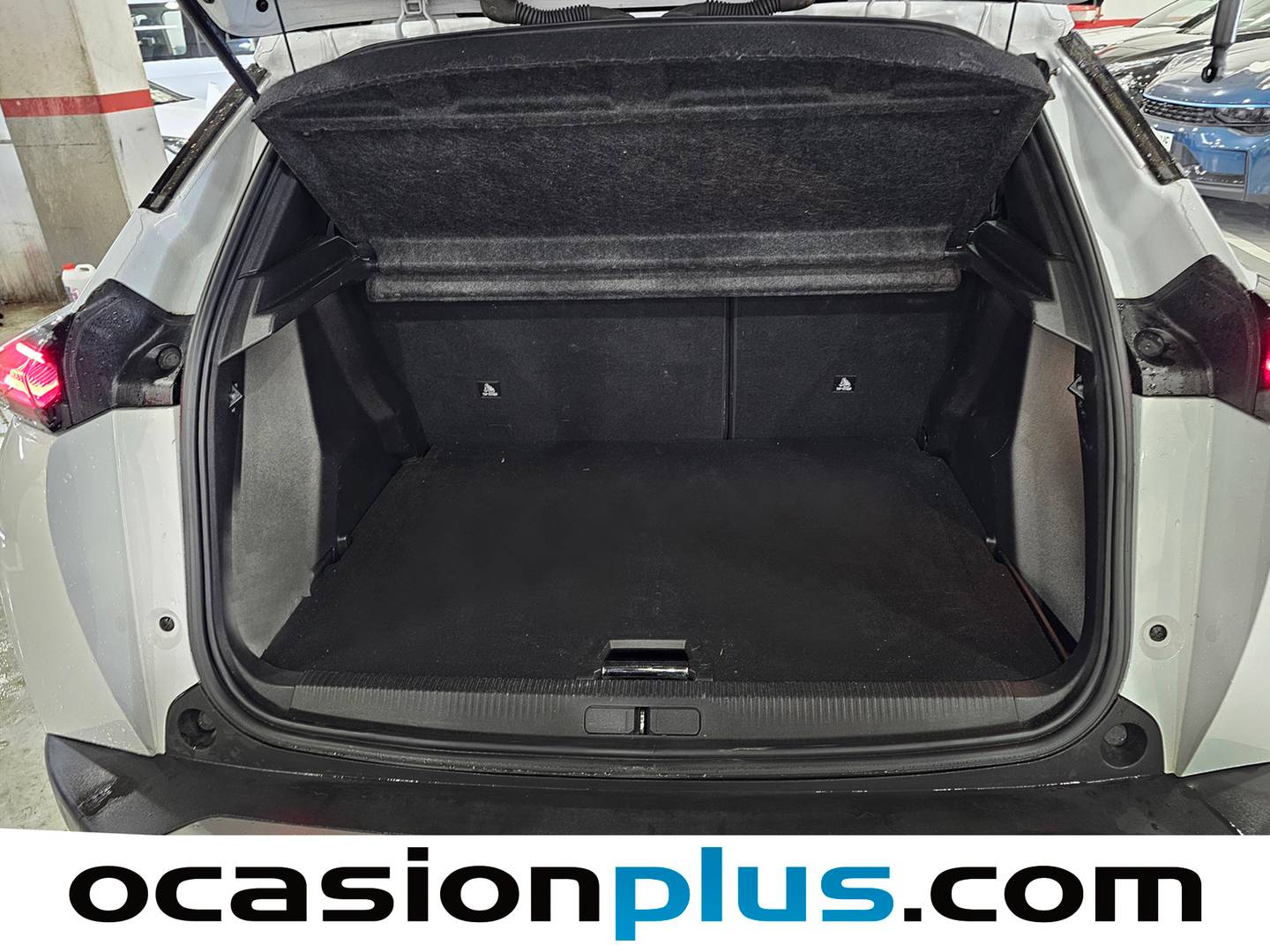 Foto Peugeot 2008 Peugeot 2008 PureTech 100 S&S Allure (100 CV)