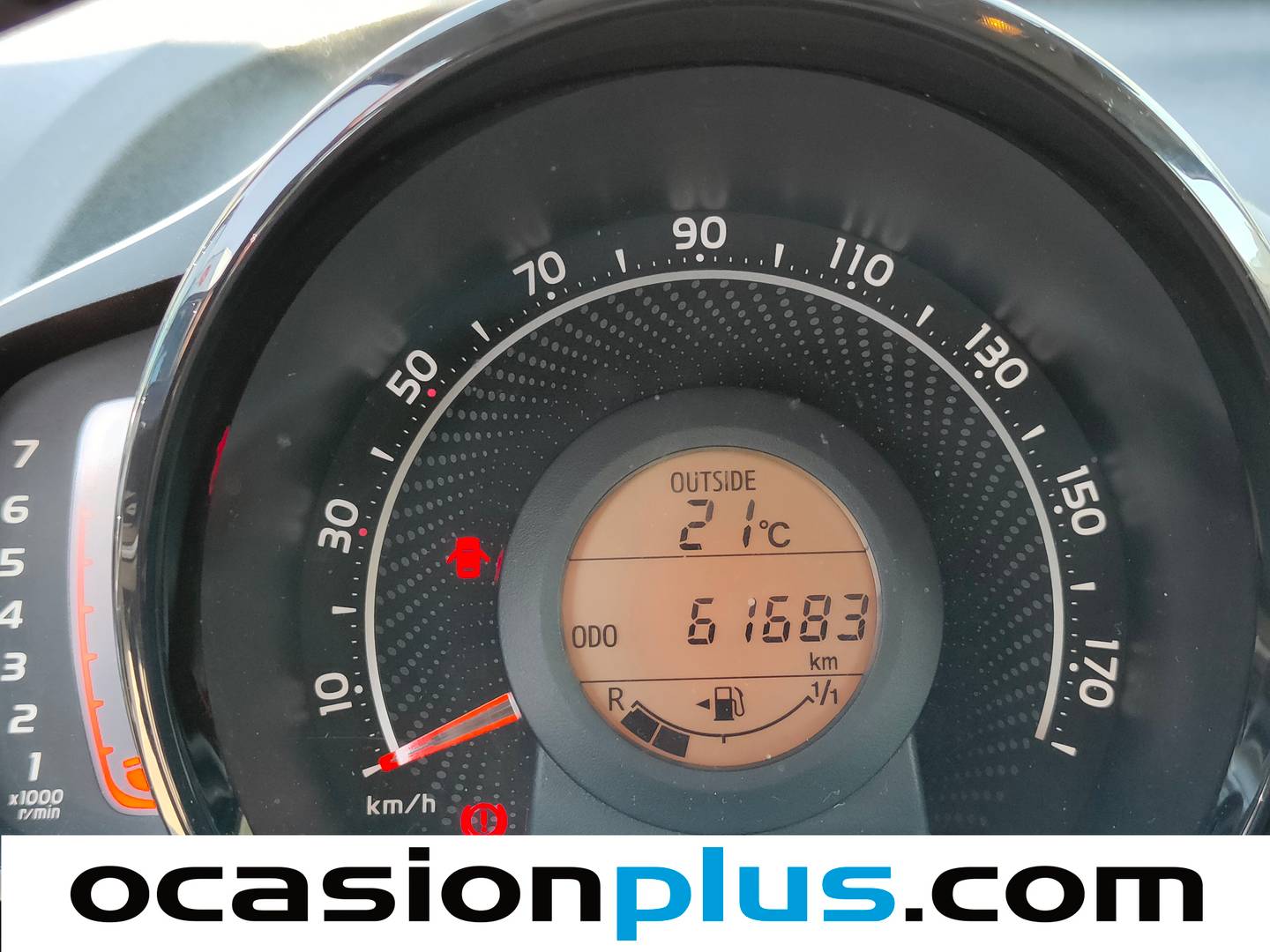 Toyota Aygo Toyota Aygo 1.0 70 X-Play (72 CV) 2019