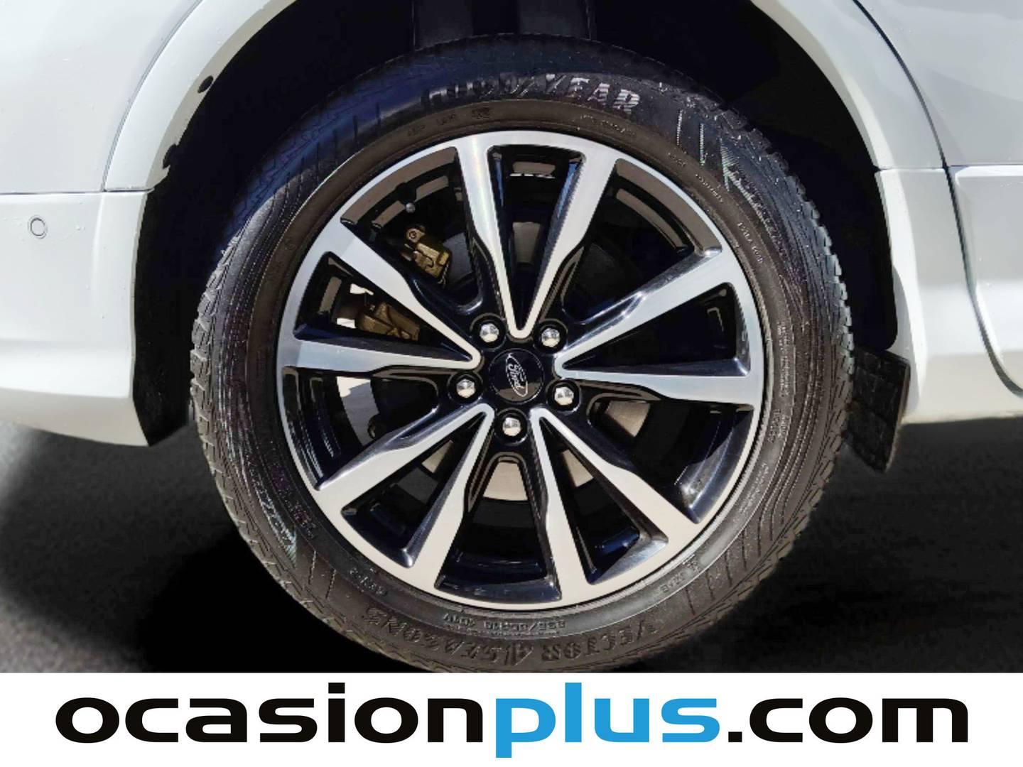 Ford Kuga Ford Kuga 1.5 EcoBoost ST-Line 4x2 (120 CV) al mejor precio