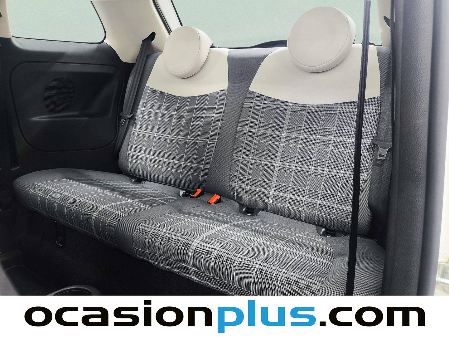 Foto Fiat 500 Fiat 500 1.0 6v GSE Lounge (70 CV)