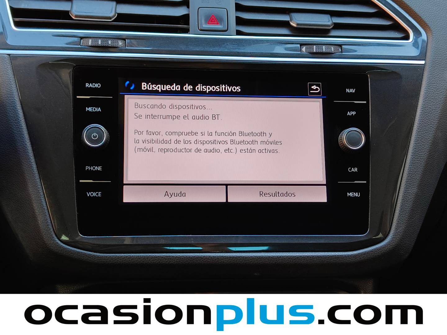 Volkswagen Tiguan Volkswagen Tiguan Advance 1.5 TSI (150 CV) de segunda mano