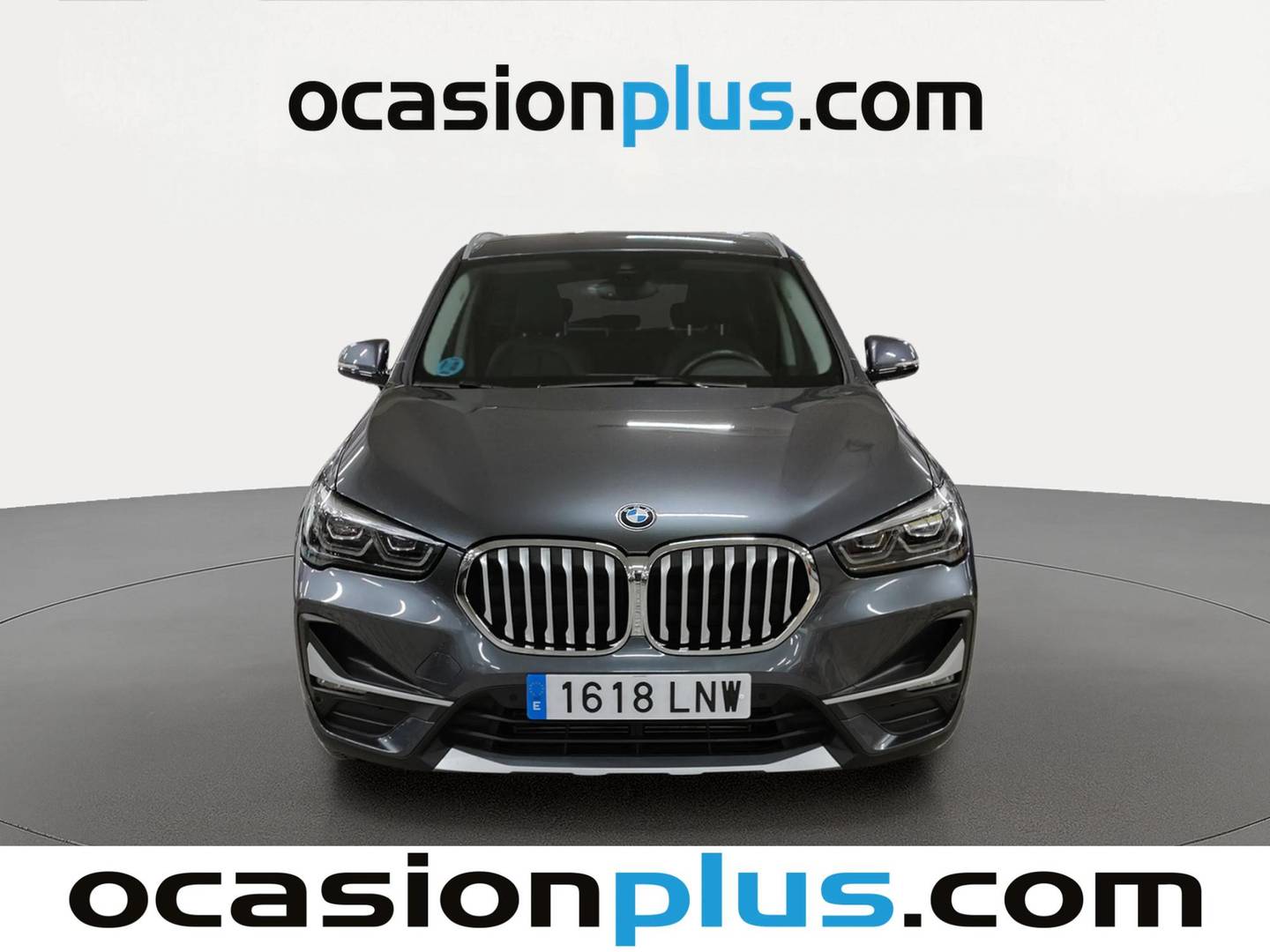 BMW X1 BMW X1 sDrive18d (150 CV) al mejor precio