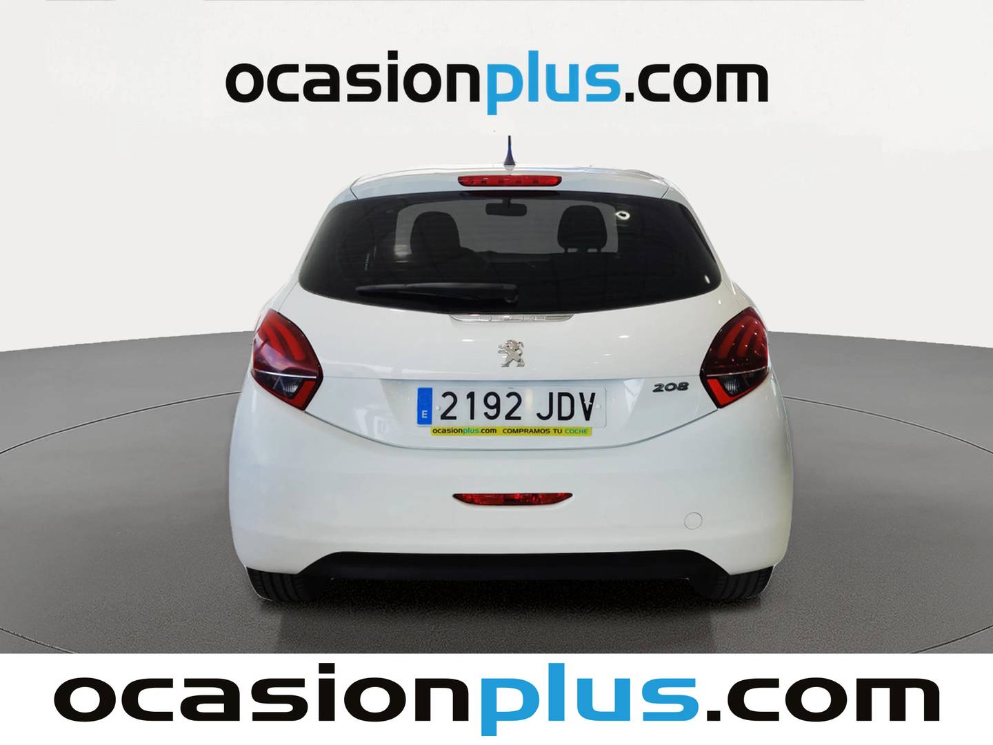 Peugeot 208 Peugeot 208 1.4 HDi Business Line (68 CV) barato