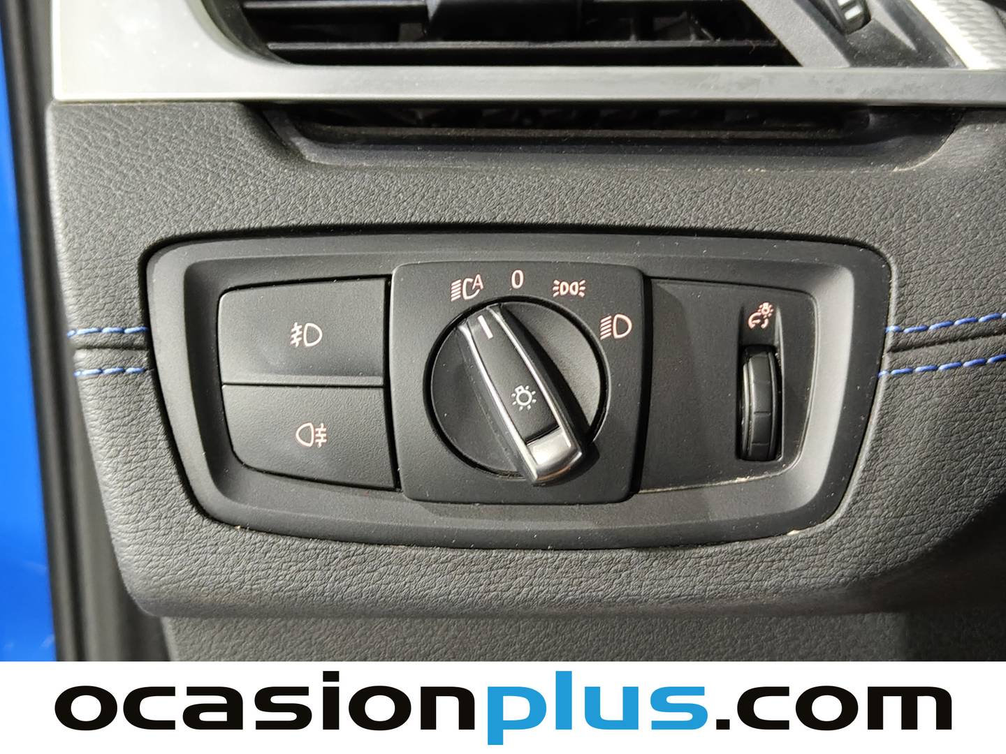 BMW X2 BMW X2 sDrive18d (150 CV) Pack M km 0