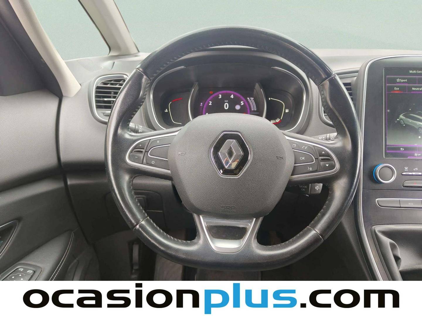 Renault Grand Scénic Renault Grand Scenic Zen TCe (130 CV) 7 Plazas barato