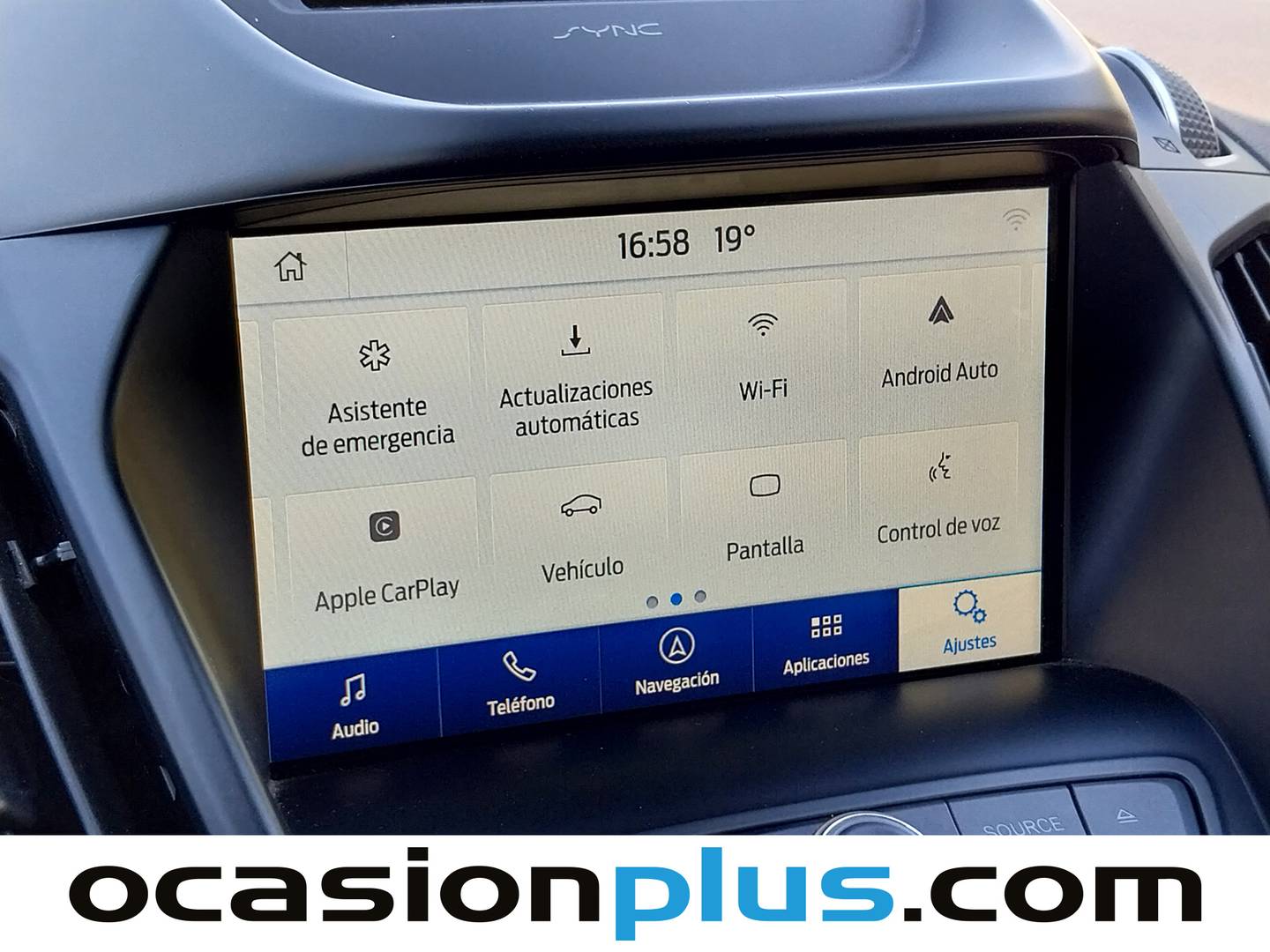 Foto Ford Kuga Ford Kuga 1.5 EcoBoost ST-Line Limited Edition 4x2  (150 CV)