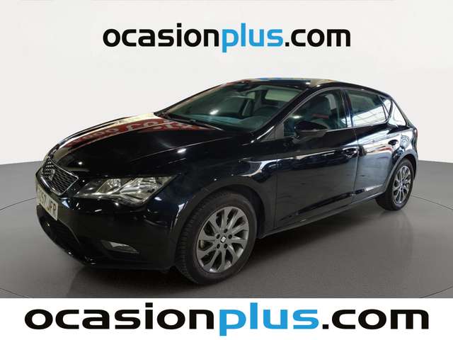 Seat León 1.2 TSI S&S I-Tech (110 CV) 2015