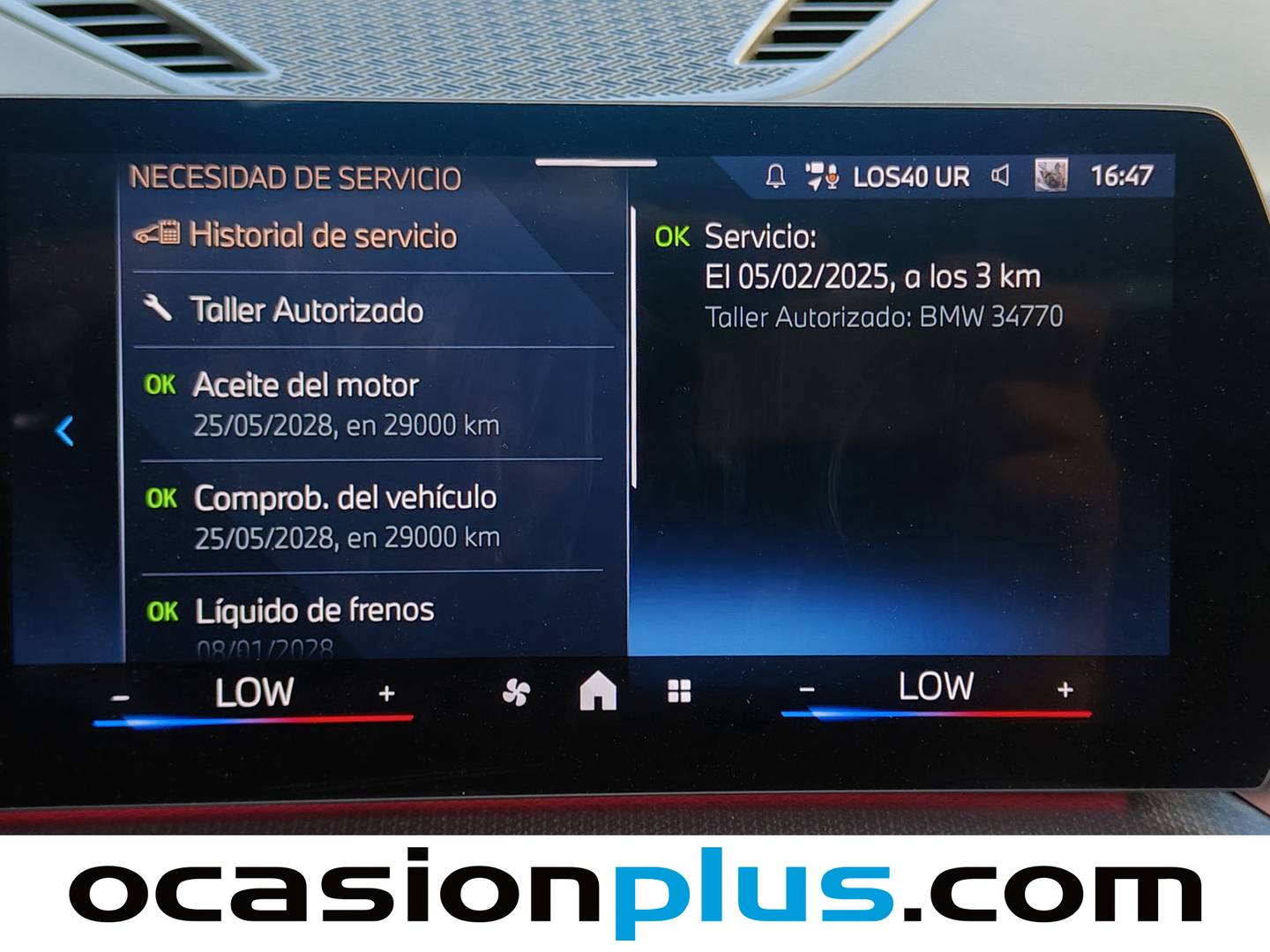 BMW X1 BMW X1 sDrive18d (150 CV) Pack M km 0