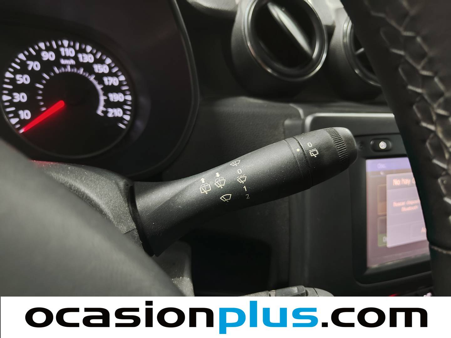 Dacia Duster Dacia Duster TCE Comfort 4x2 (125 CV) seminuevo