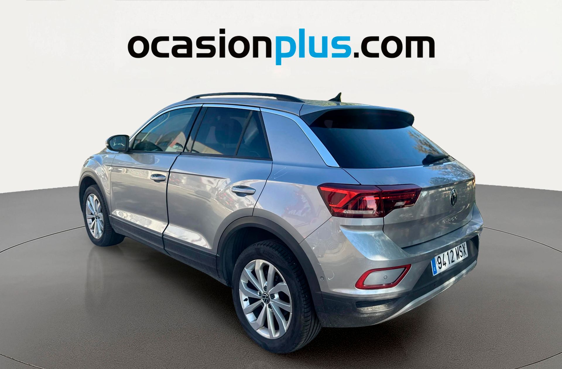 Volkswagen T-Roc Life 1.0 TSI - foto 3