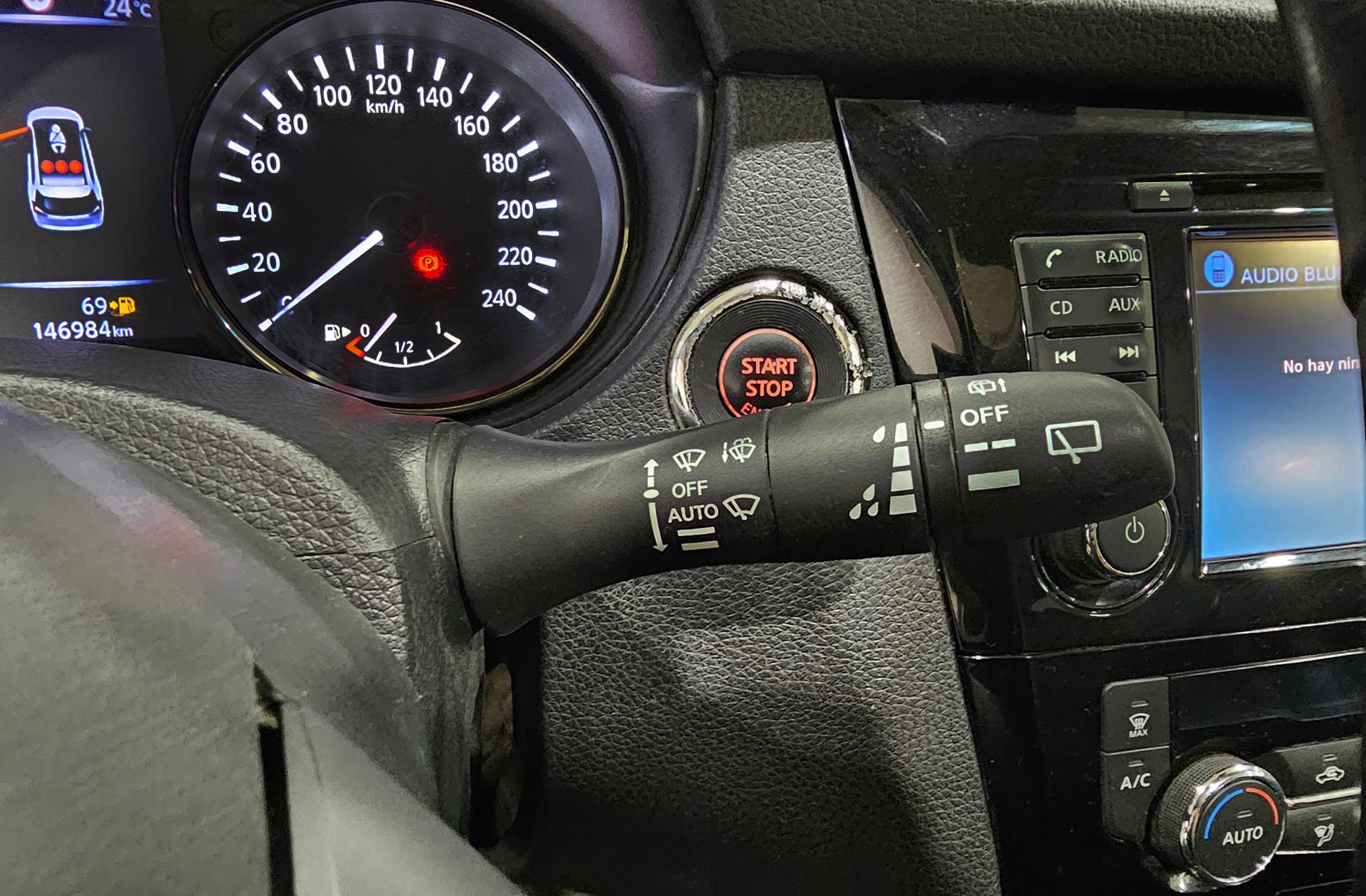 Nissan X-Trail 1.6 dCi N-Connecta - foto 28