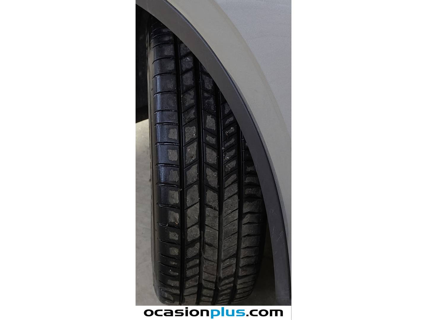 OMODA 5 OMODA 5 1.6 TGDI Premium (145 CV) de ocasión