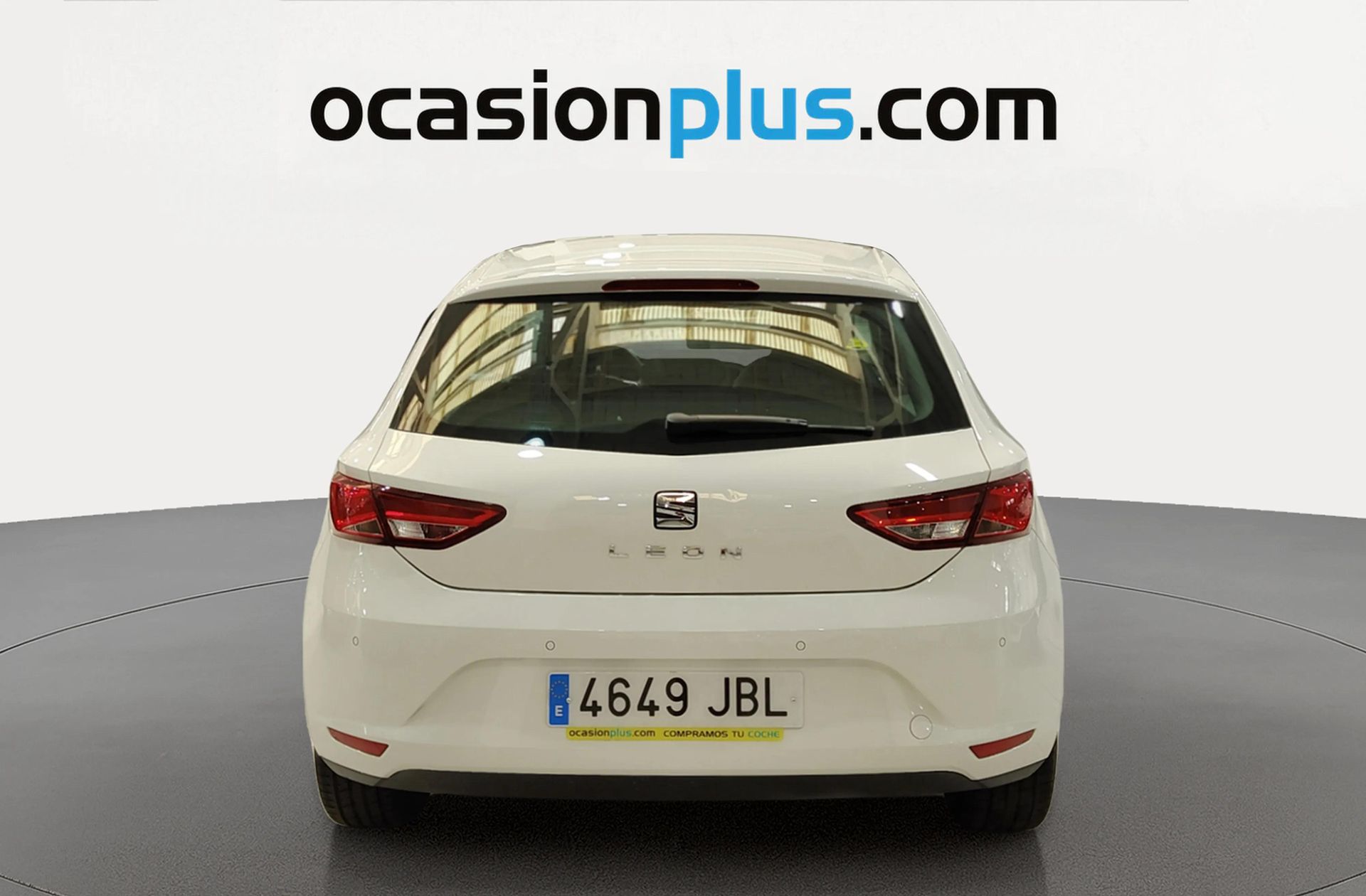 SEAT León 1.6 TDI I-Tech - foto 13