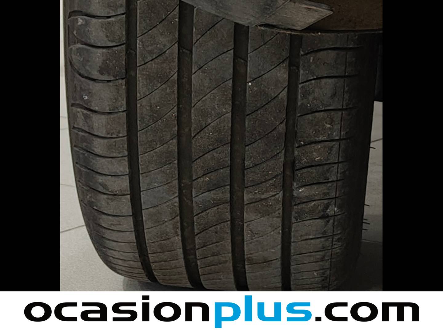 Hyundai Tucson Hyundai Tucson 1.6 CRDI 48V N Line Sky DCT (136 CV) de ocasión