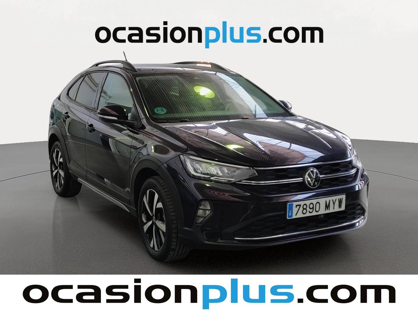 Foto Volkswagen Taigo Volkswagen Taigo ``Más`` 1.0 TSI (95 CV)