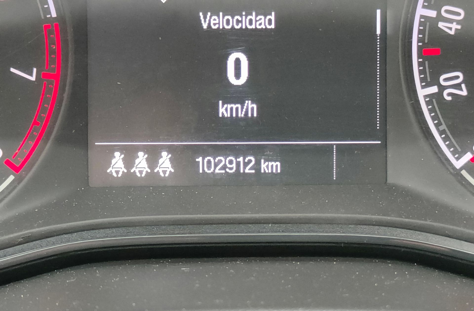 Opel Corsa 1.4 Color Edition - foto 8
