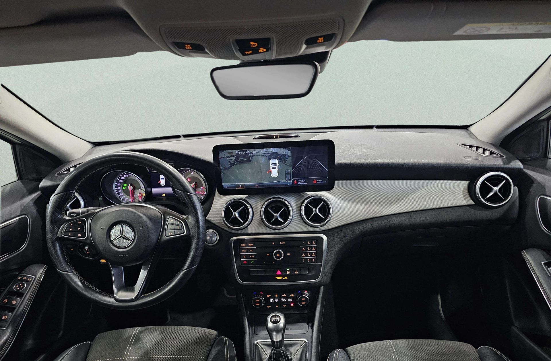 Mercedes-Benz GLA 200 d Urban - foto 6