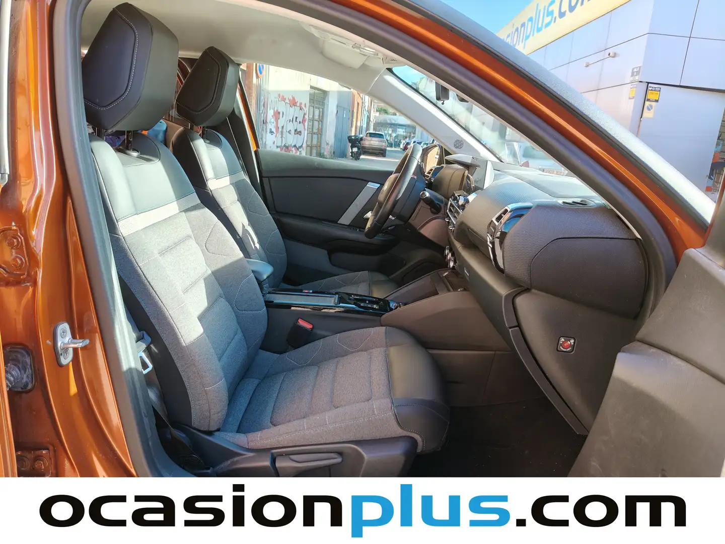 Foto Citroën C4 Citroen C4 BlueHDi 130 S&S Feel Pack EAT8 (130 CV)