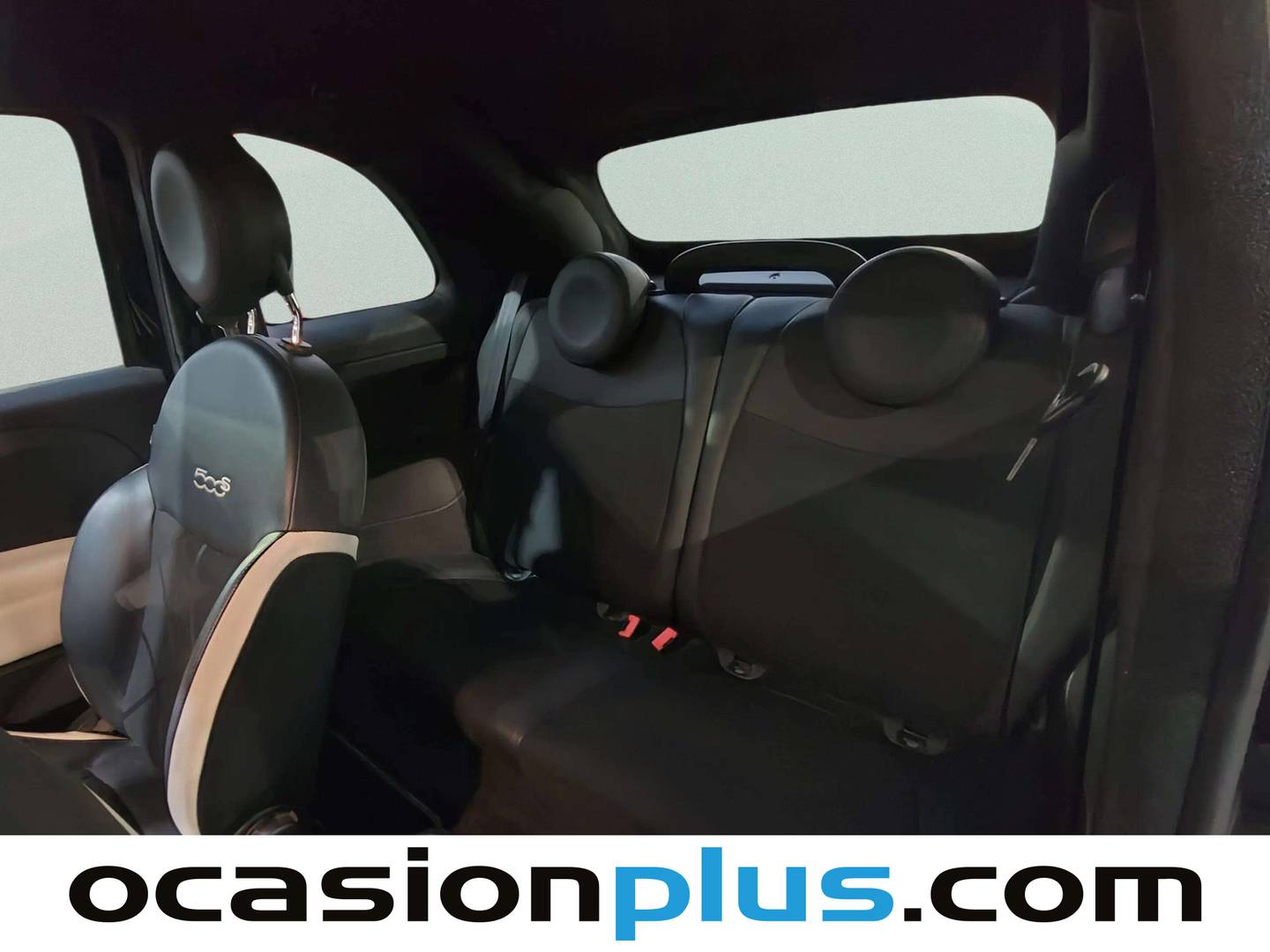 Foto Fiat 500C Fiat 500C 0.9 Turbo TwinAir S (105 CV)