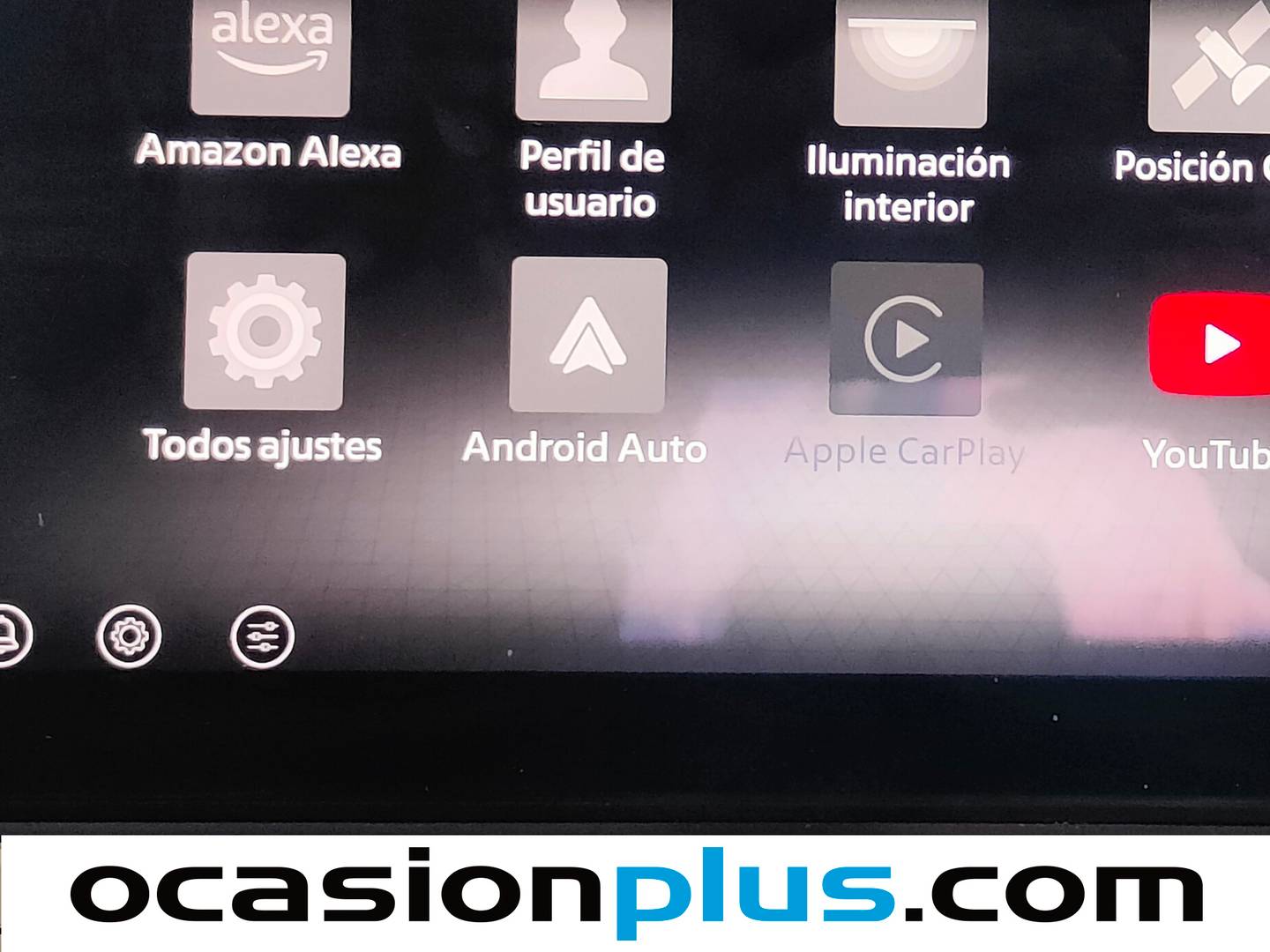 Equipamiento del Nissan QASHQAI Nissan Qashqai DIG-T 140 N-Connecta (140 CV)
