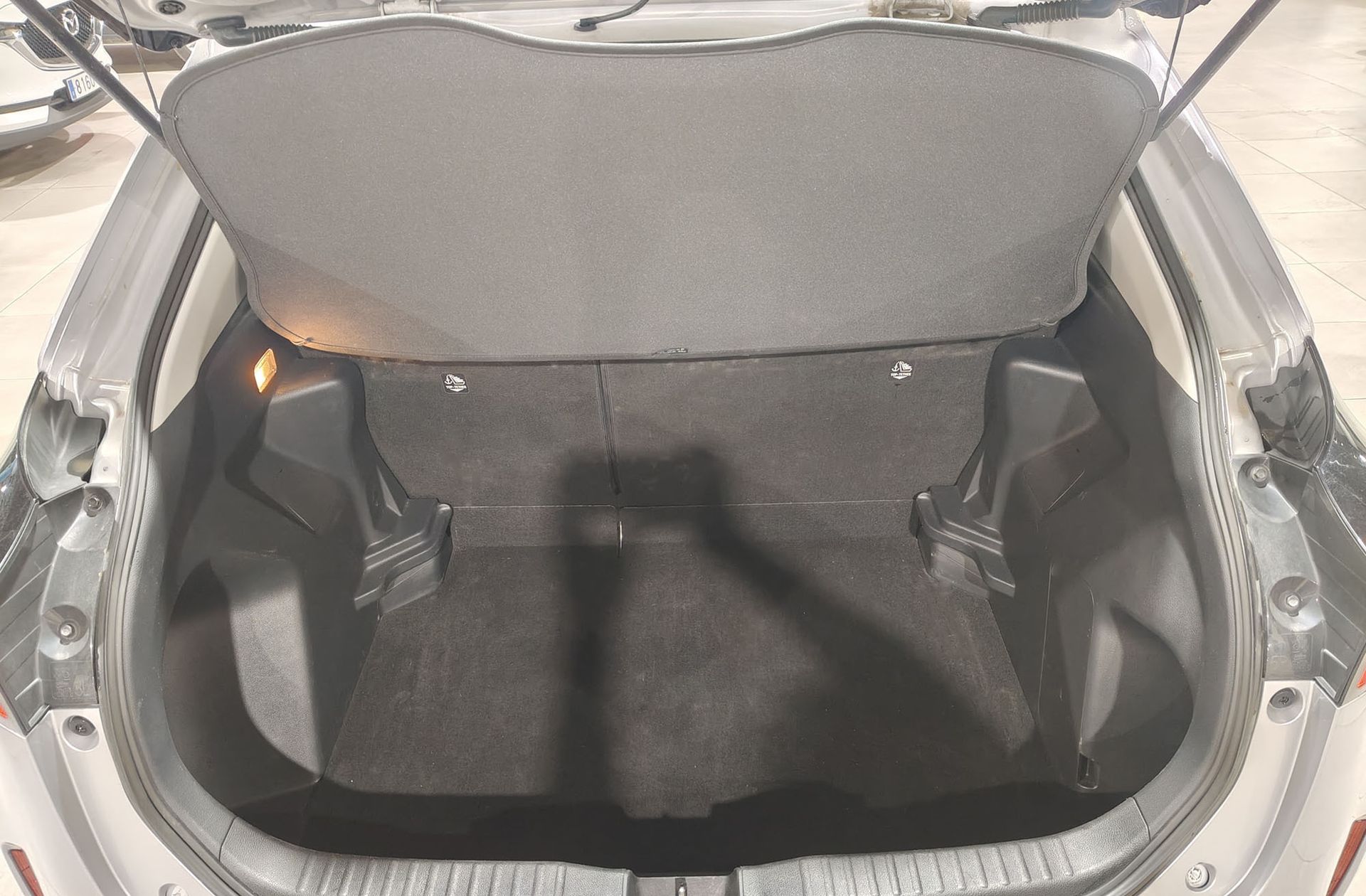 Toyota Yaris Cross 120H Business Plus - foto 13
