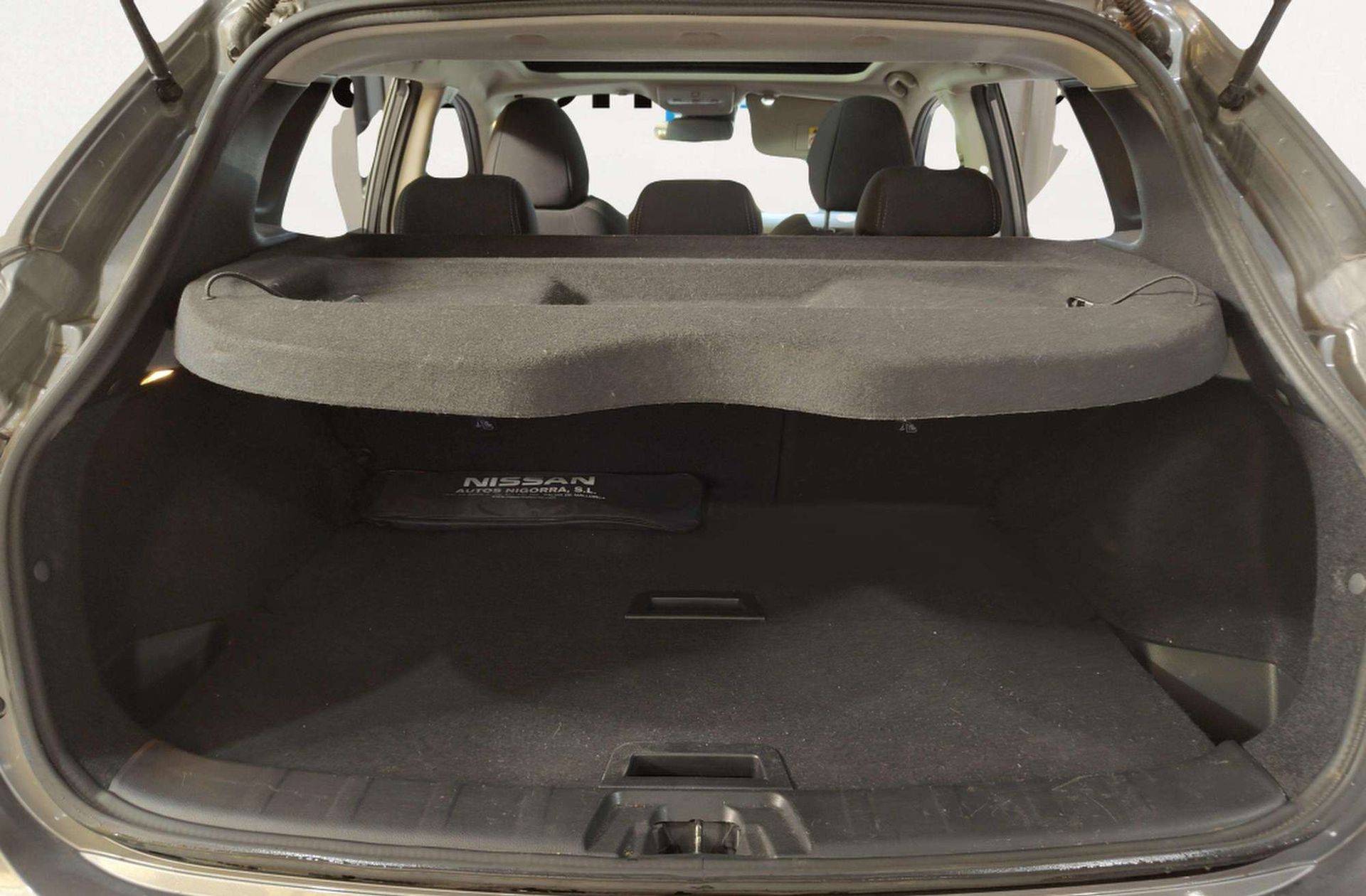 Nissan Qashqai DIG-T 115 N-Connecta - foto 17