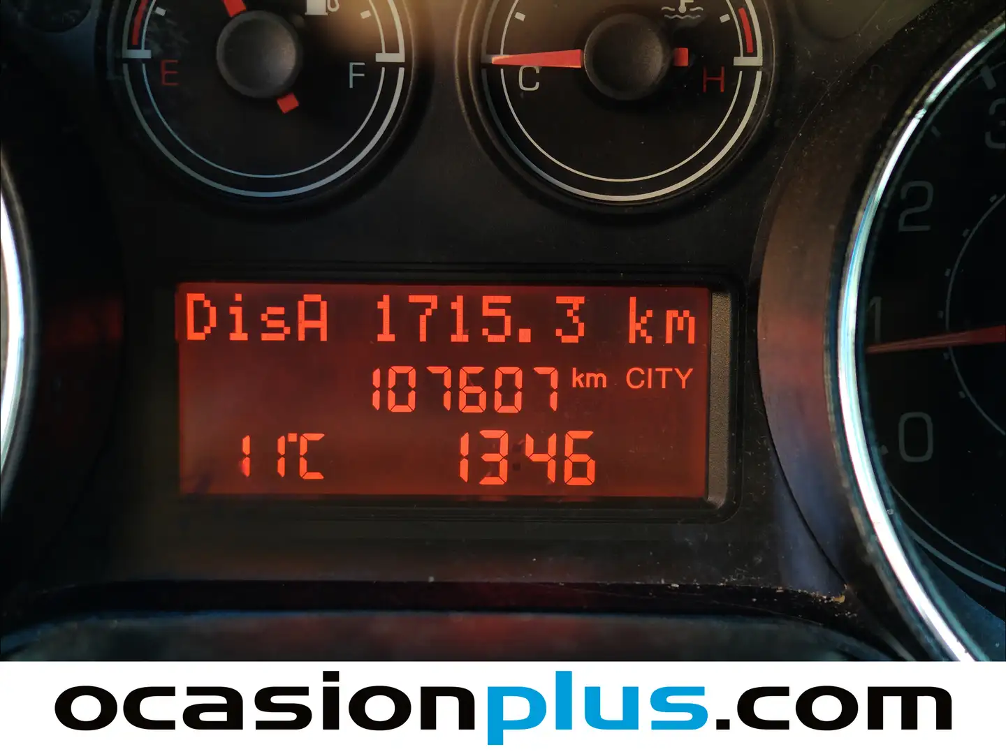 Foto Fiat Bravo Fiat Bravo 1.4 16v Dynamic Fire (90 CV)