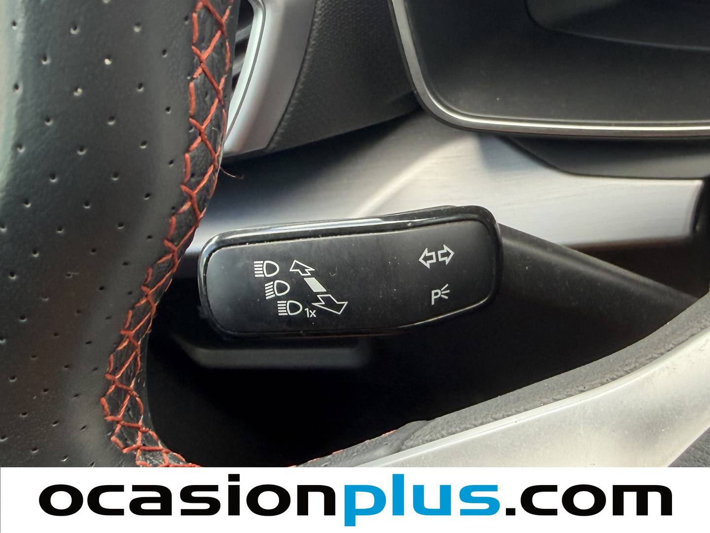 Seat León Seat León 1.5 TSI FR XS (116 CV) 2025