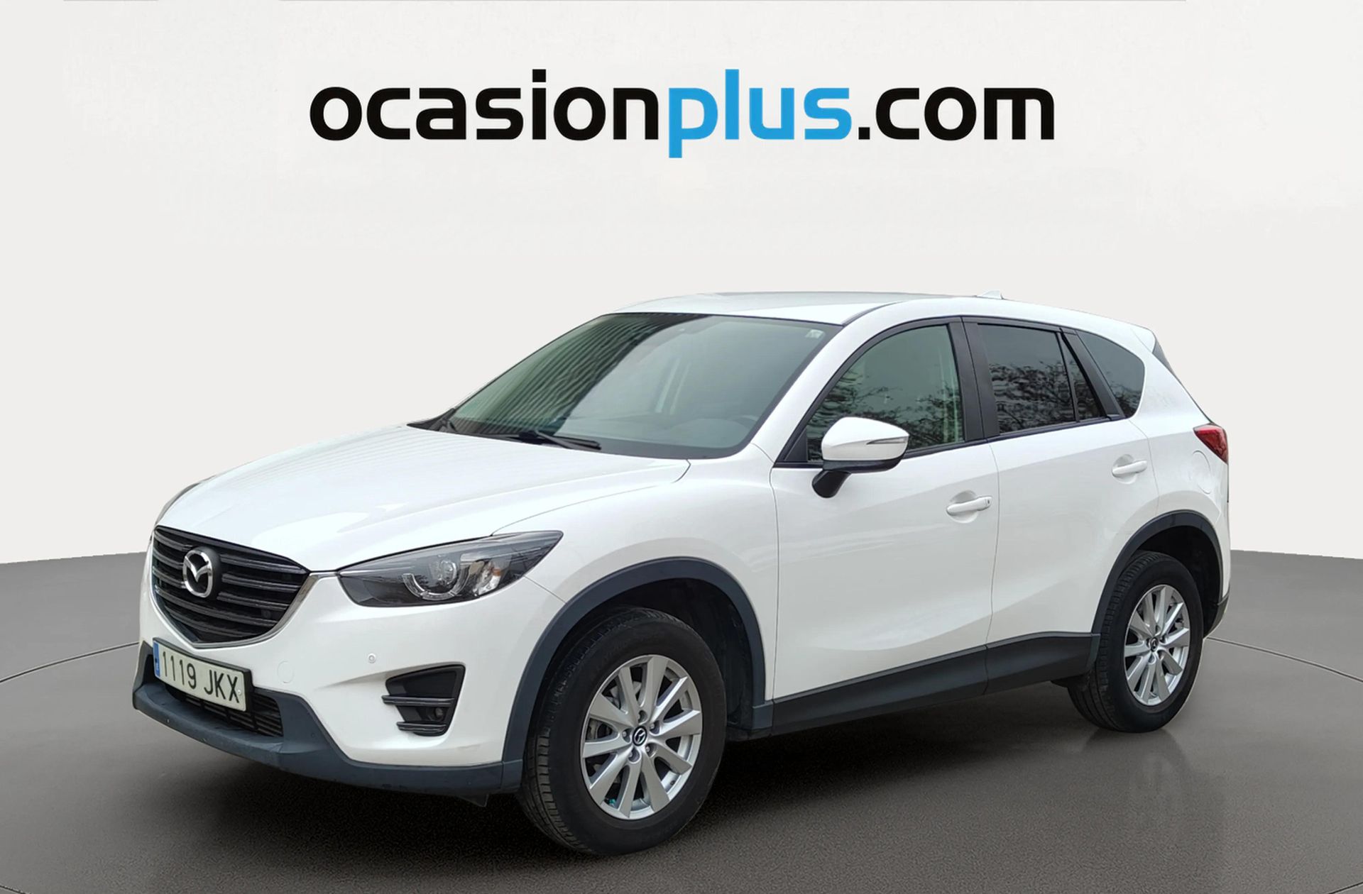 Mazda CX-5 2.2 DE Style Navi 2WD